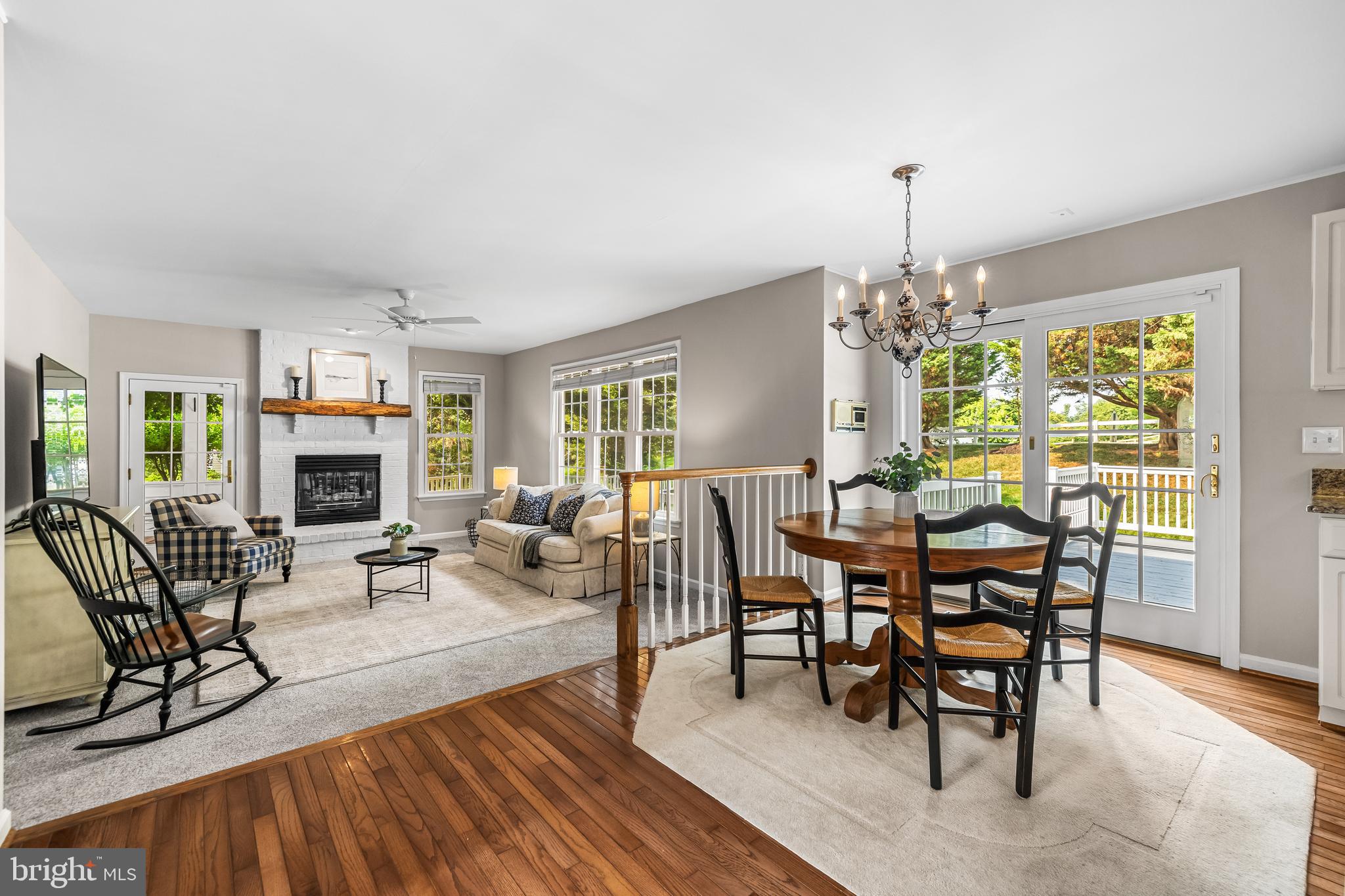 BEAVER CREEK ESTATES - Residential