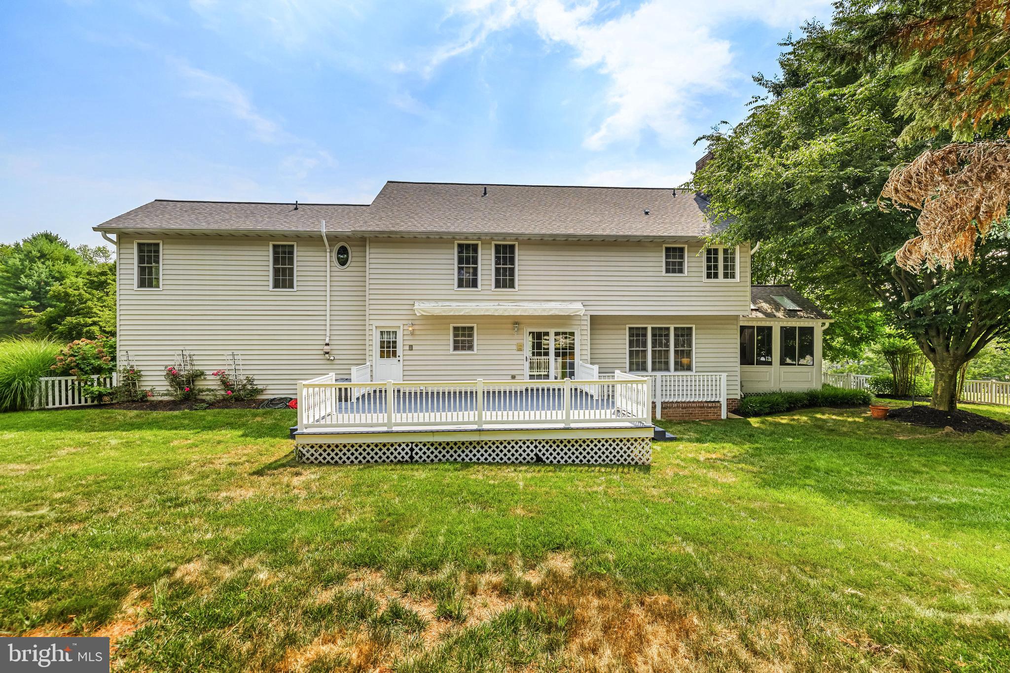 BEAVER CREEK ESTATES - Residential