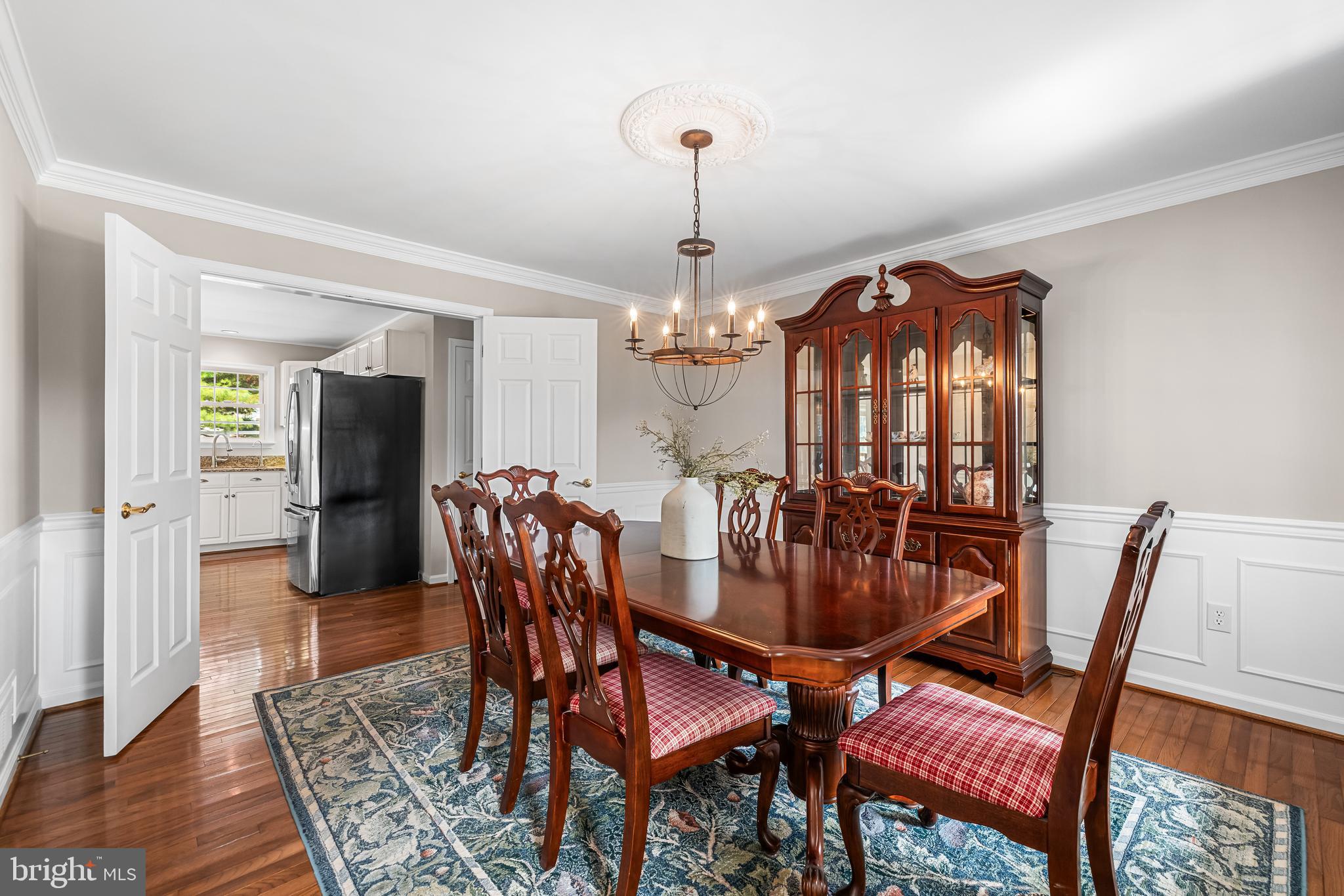 BEAVER CREEK ESTATES - Residential