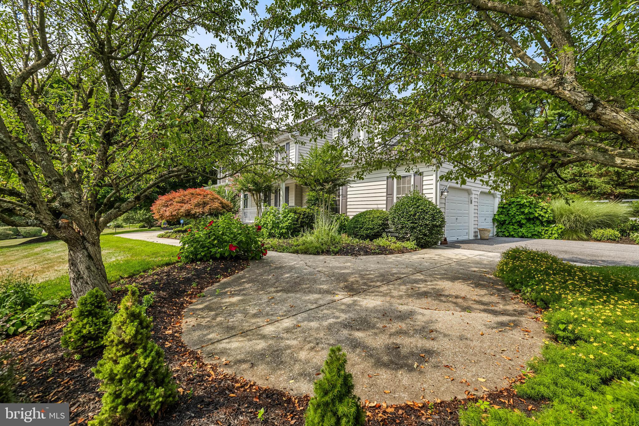 BEAVER CREEK ESTATES - Residential