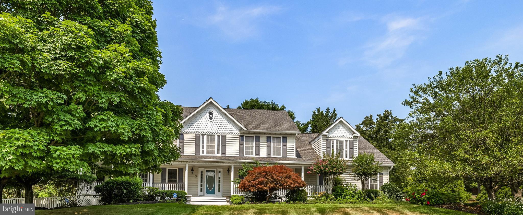BEAVER CREEK ESTATES - Residential