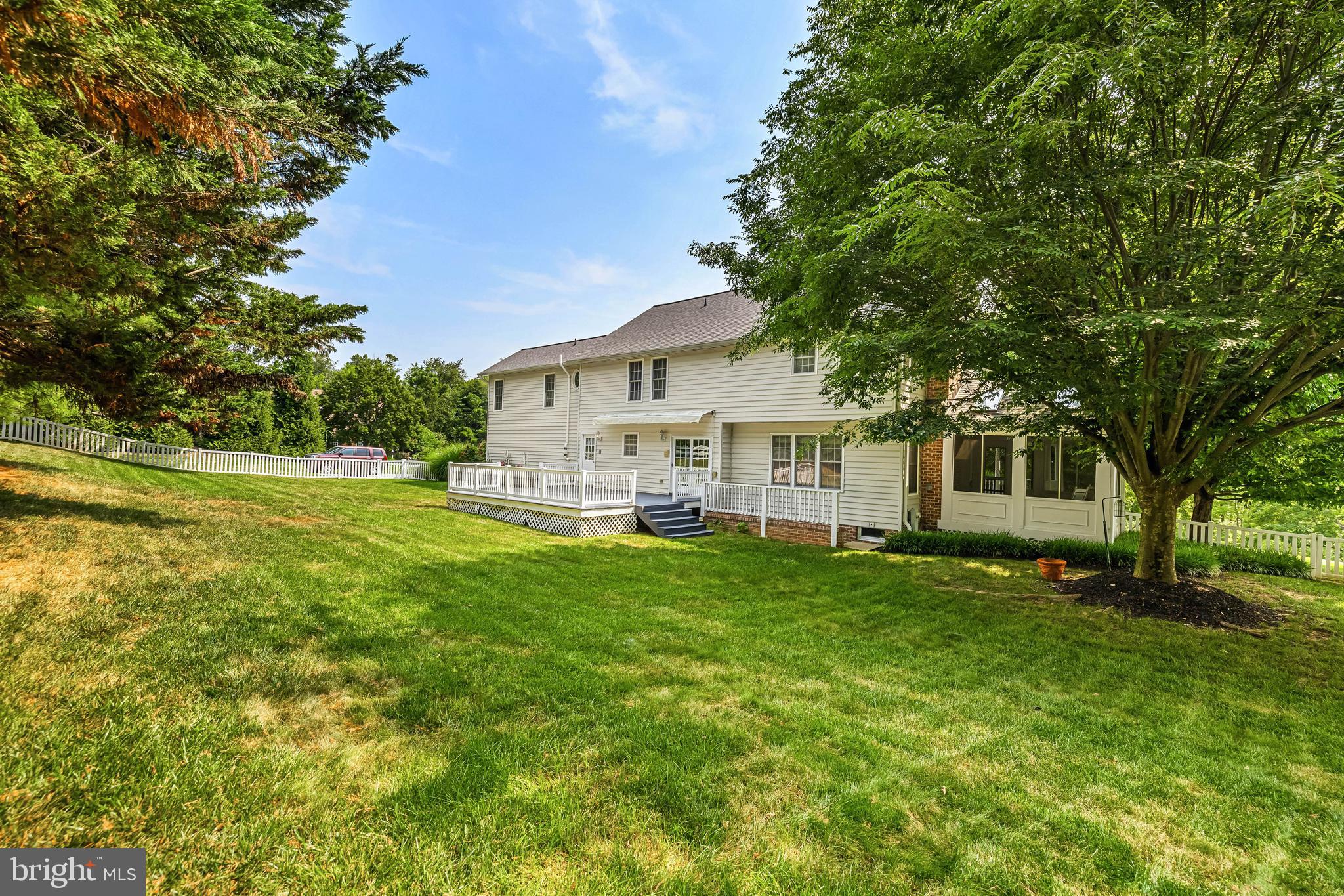 BEAVER CREEK ESTATES - Residential
