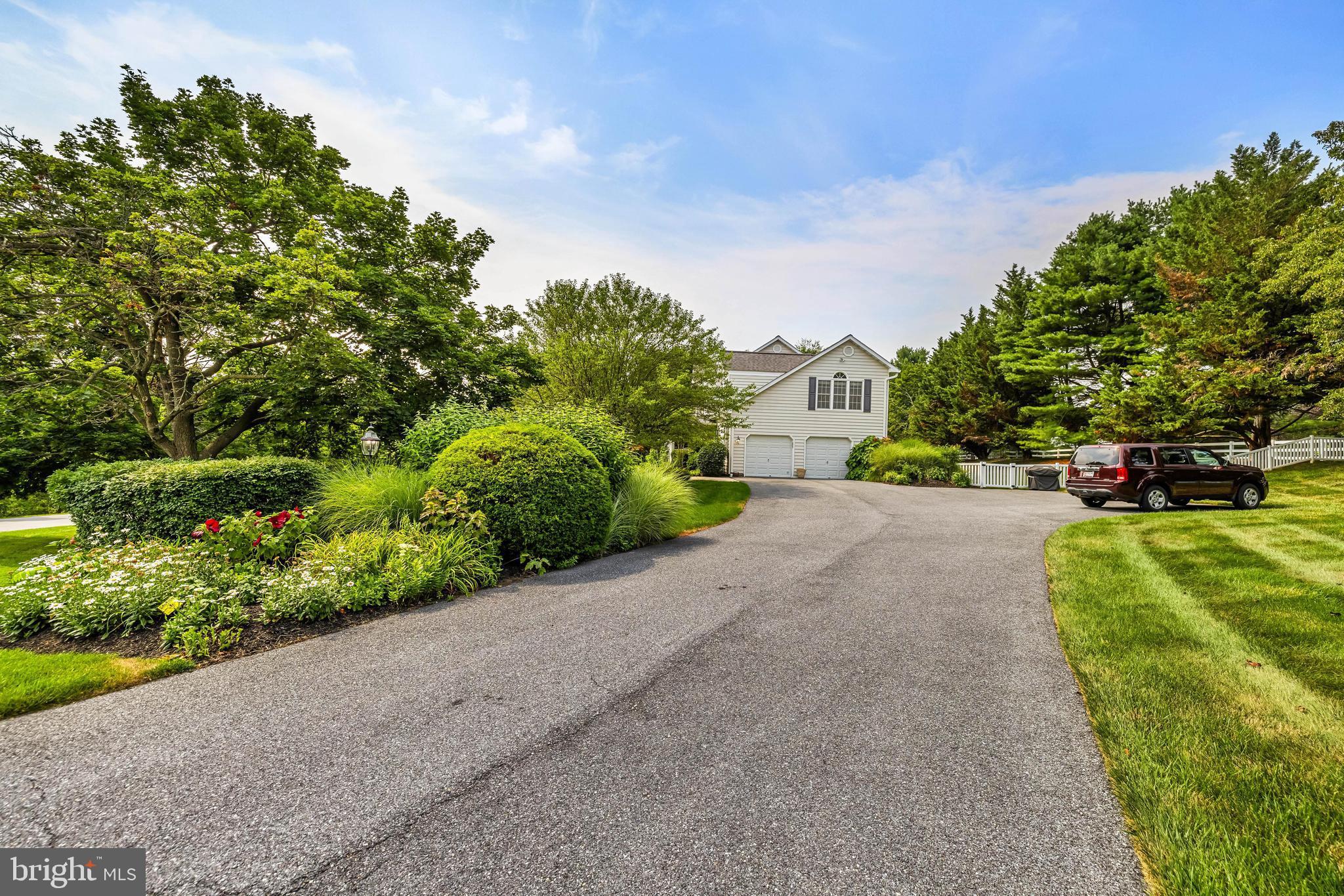 BEAVER CREEK ESTATES - Residential