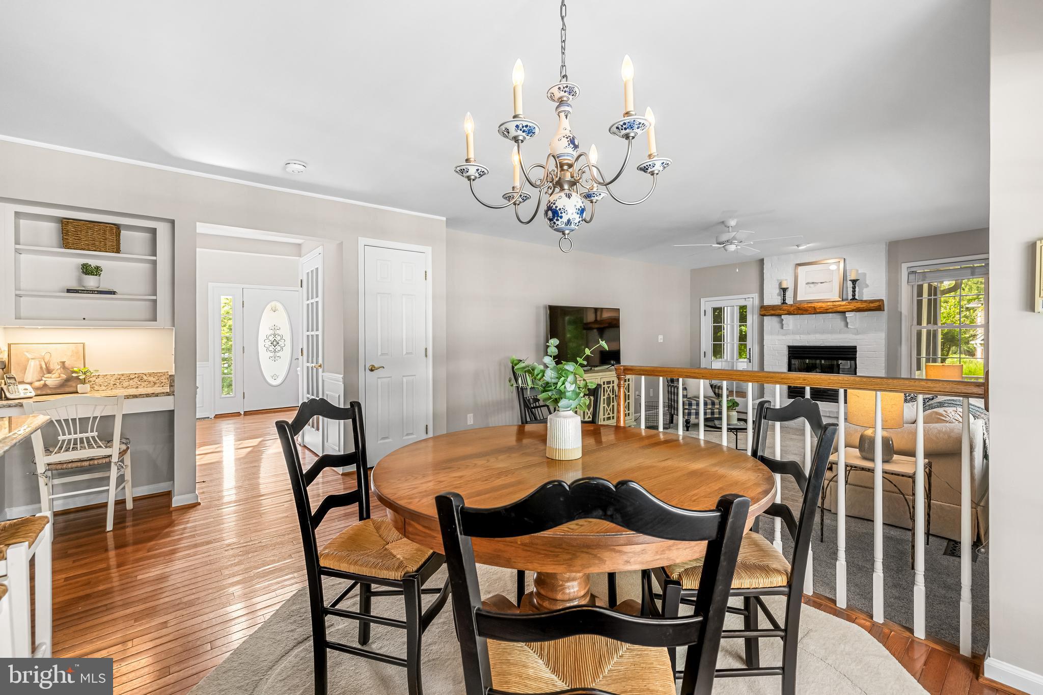 BEAVER CREEK ESTATES - Residential