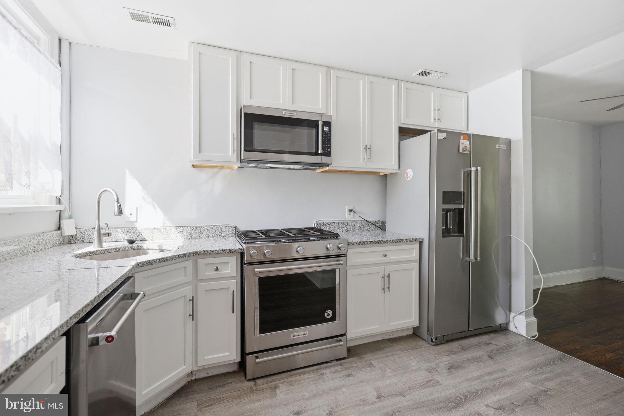 LOGAN - Residential Income