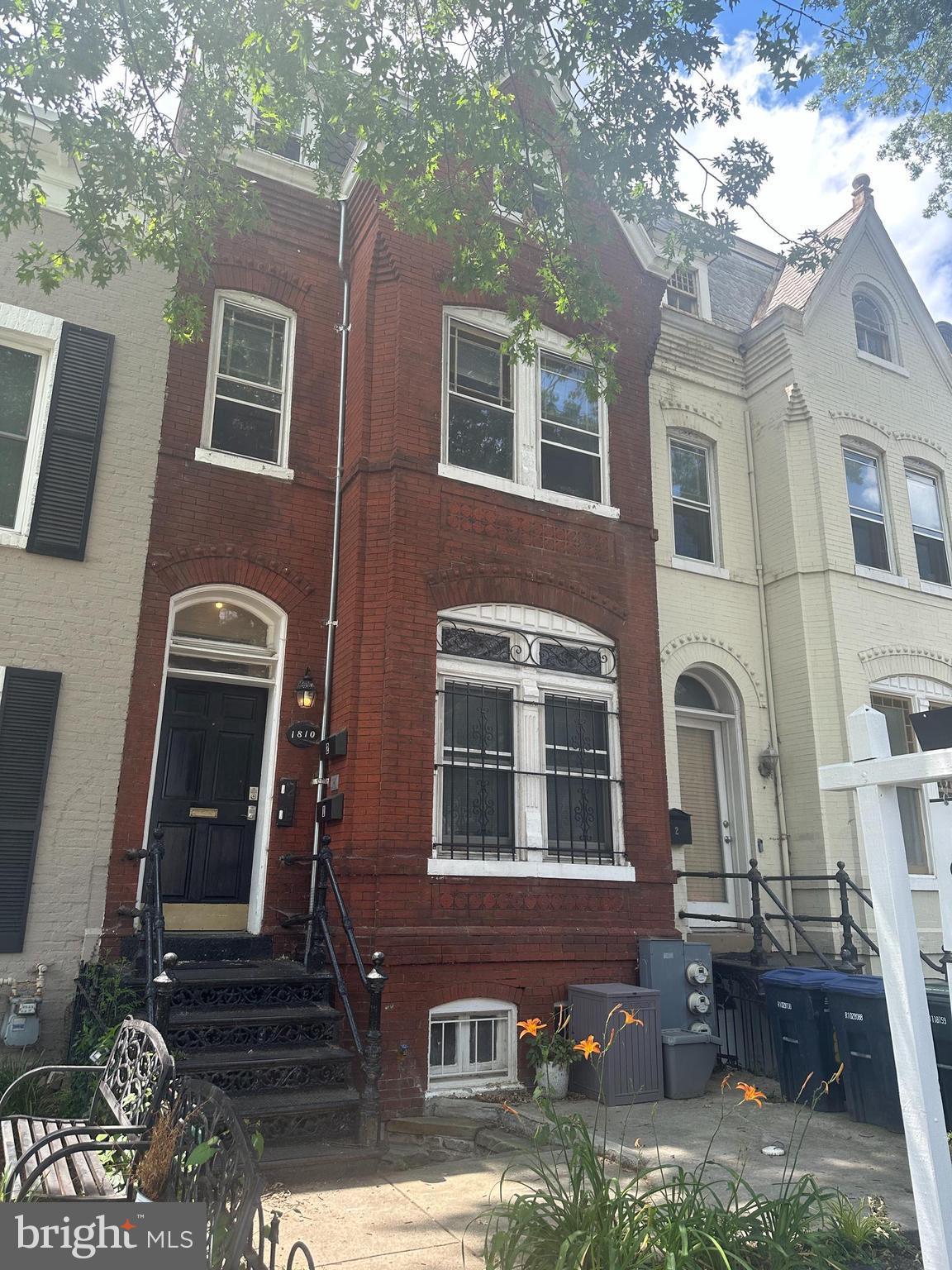 LOGAN - Residential Income