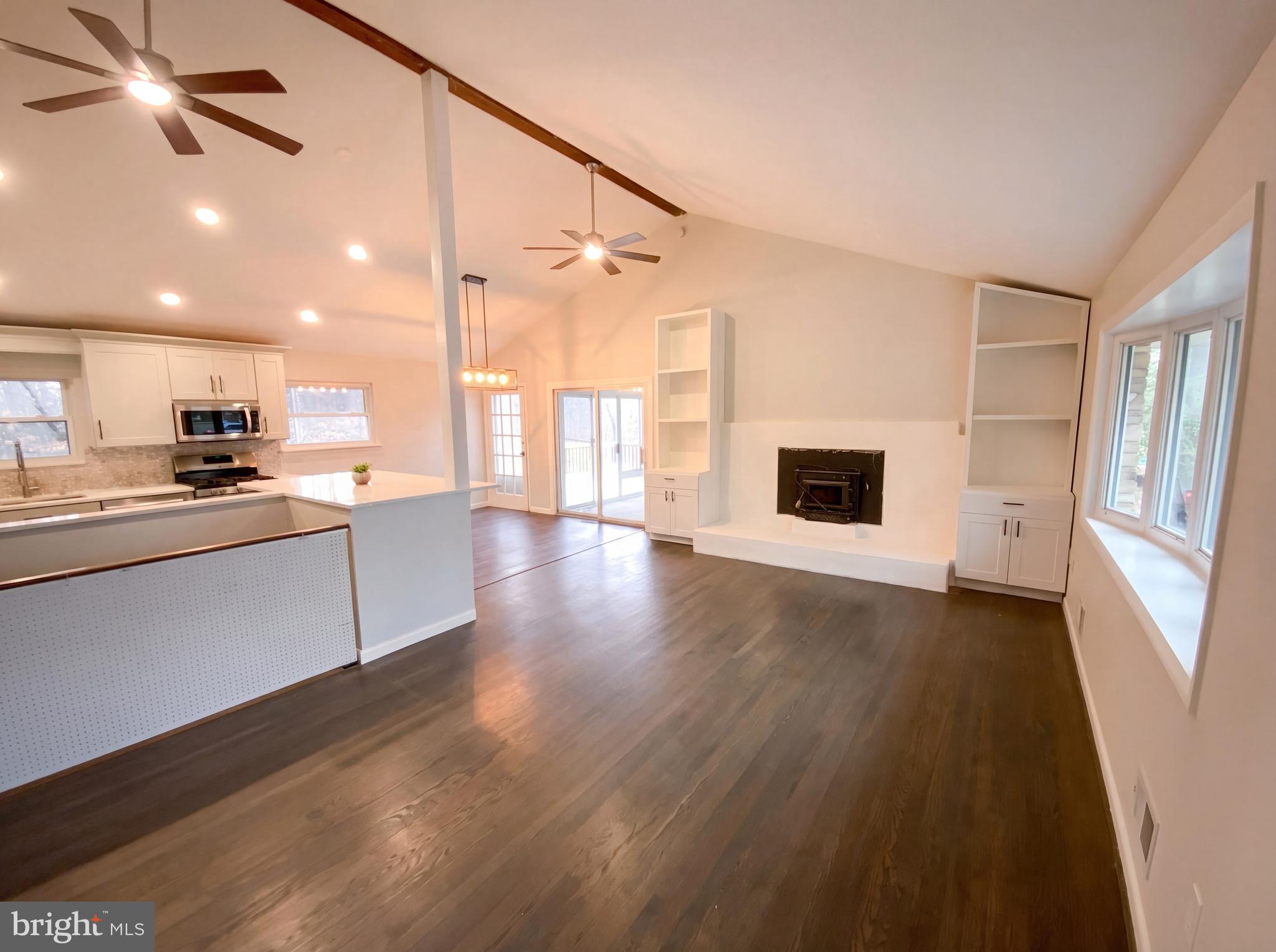 EAST GRAHAM PARK - Residential