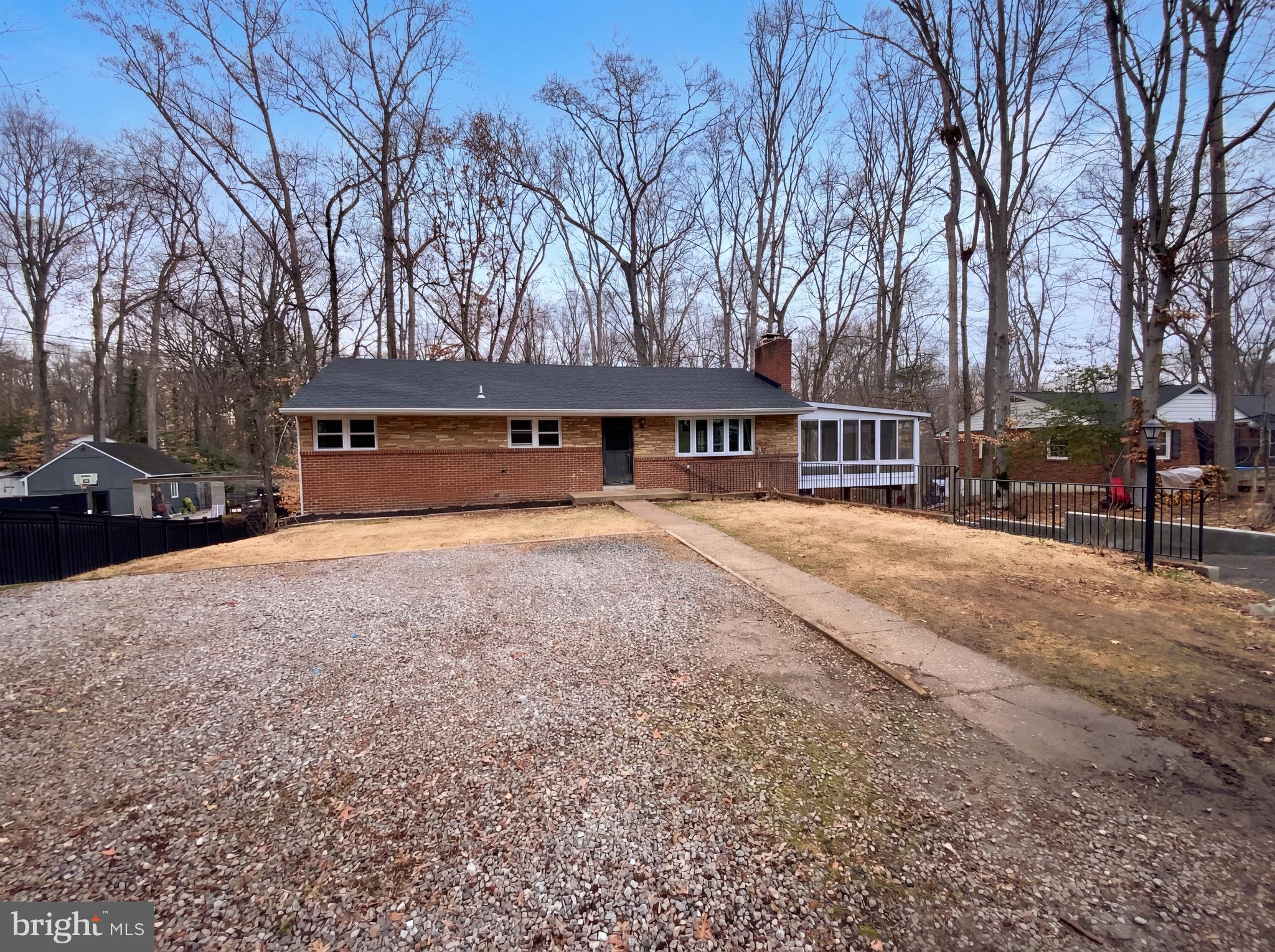 EAST GRAHAM PARK - Residential