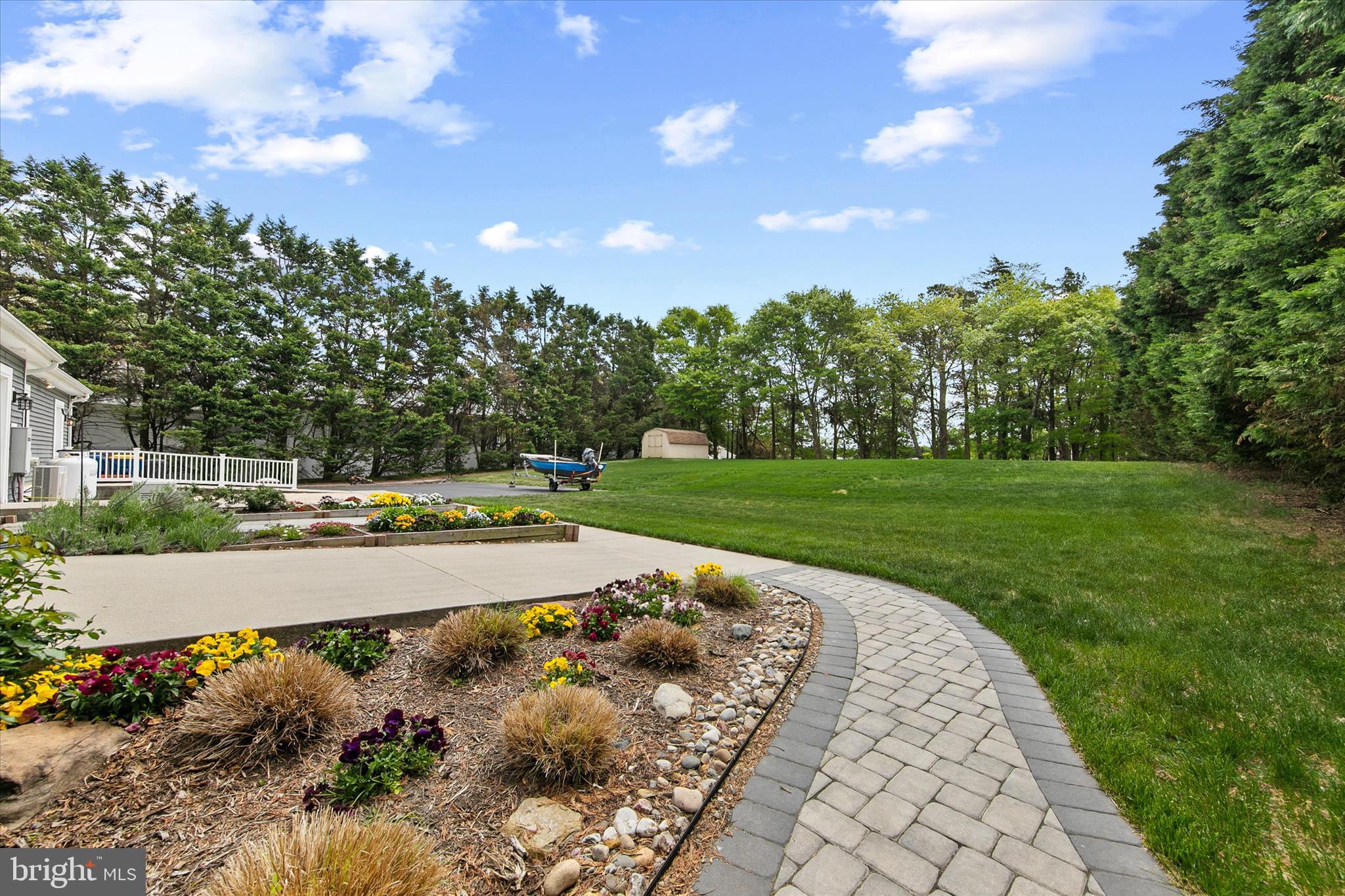 DAGSBORO - Residential