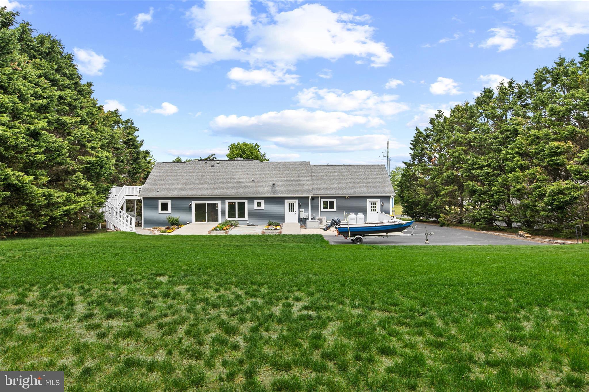 DAGSBORO - Residential
