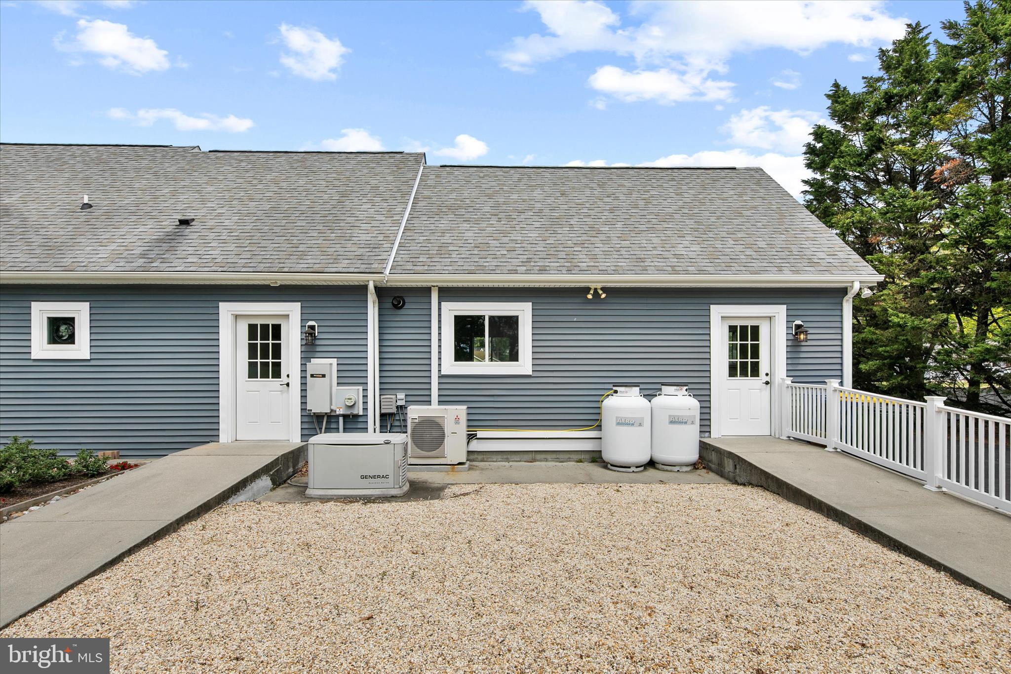 DAGSBORO - Residential