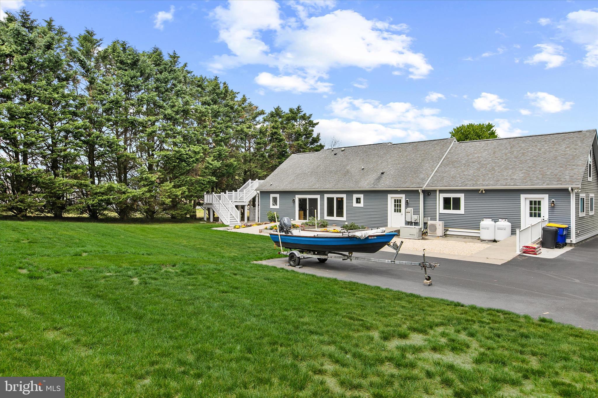 DAGSBORO - Residential