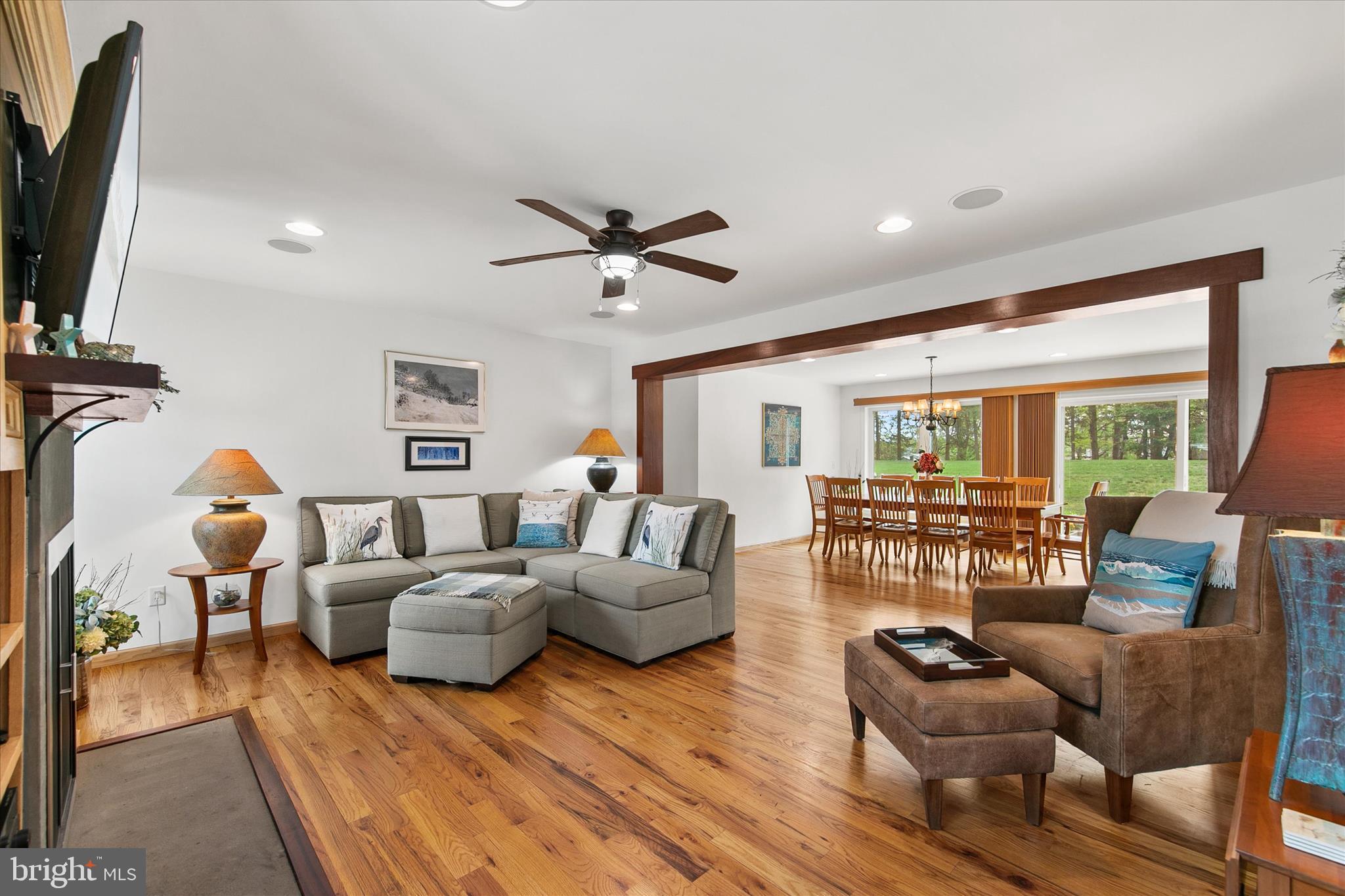 DAGSBORO - Residential