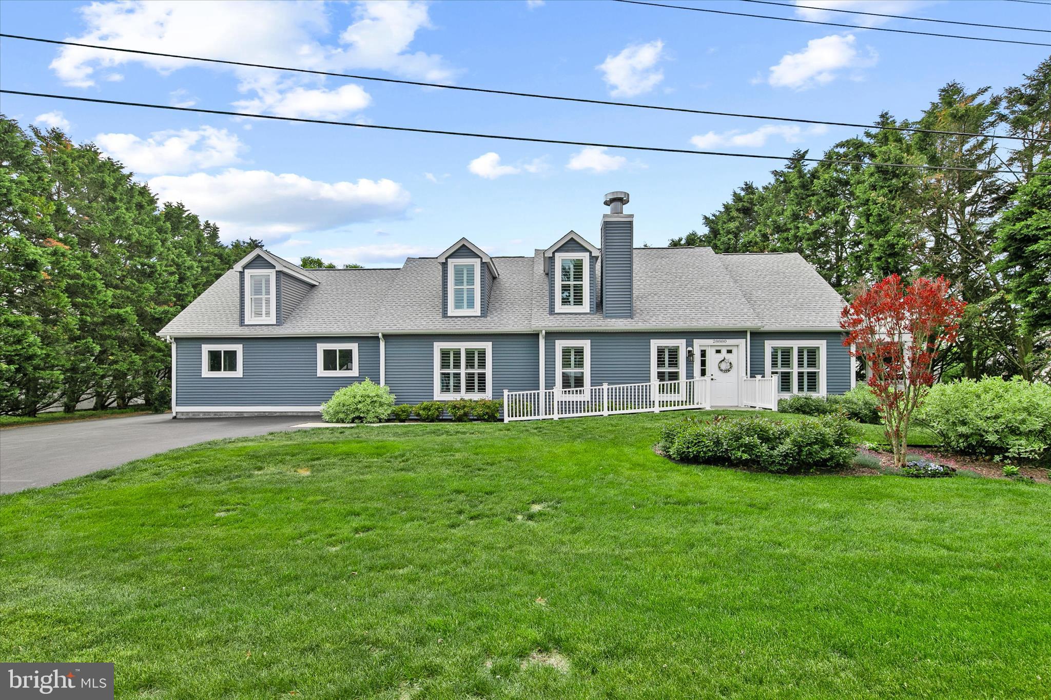 DAGSBORO - Residential