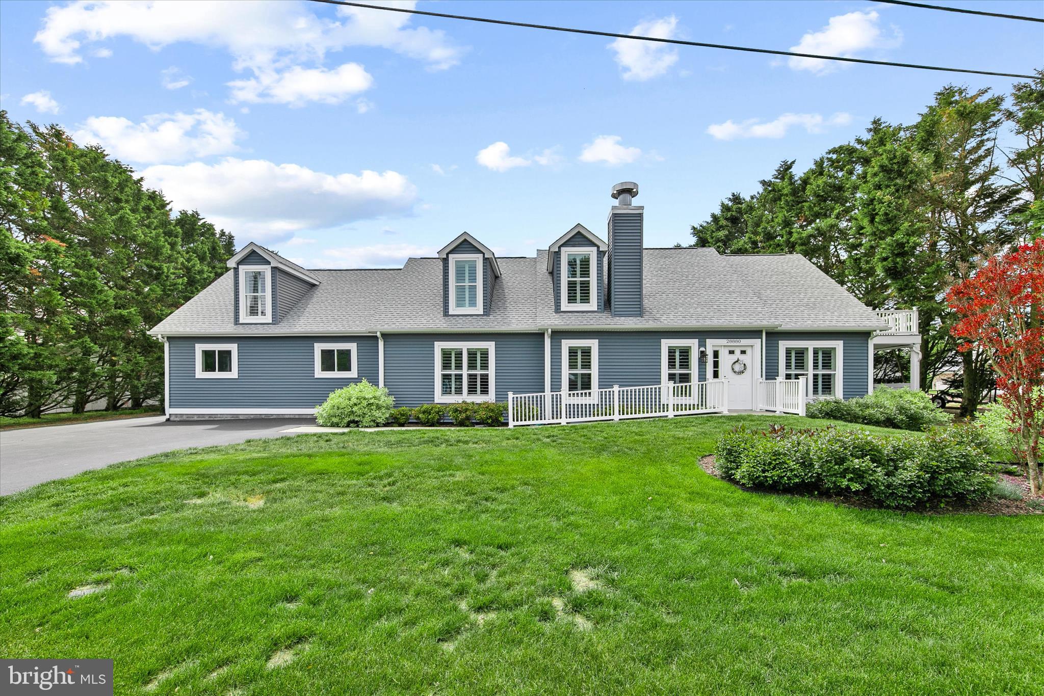 DAGSBORO - Residential
