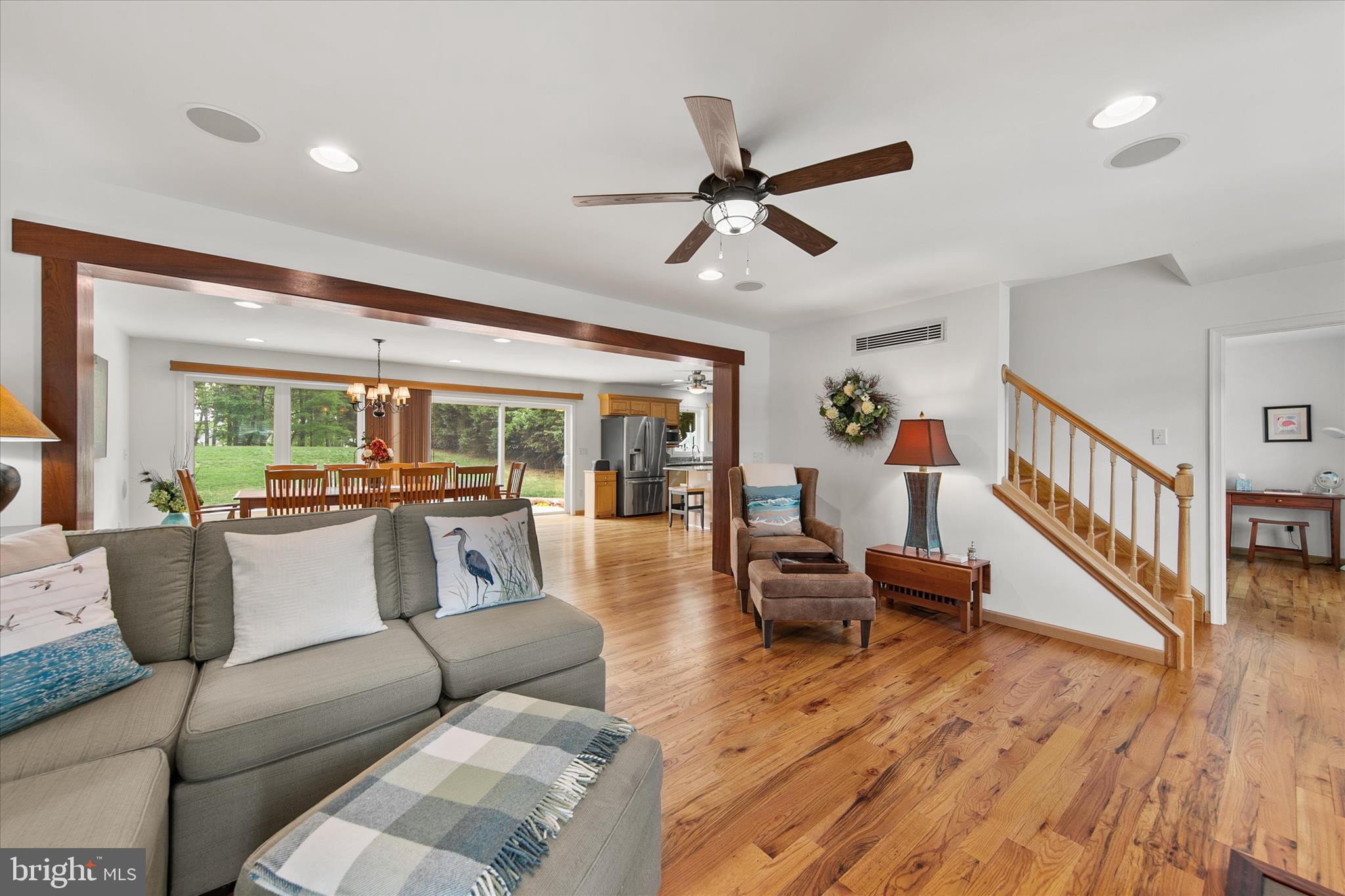 DAGSBORO - Residential