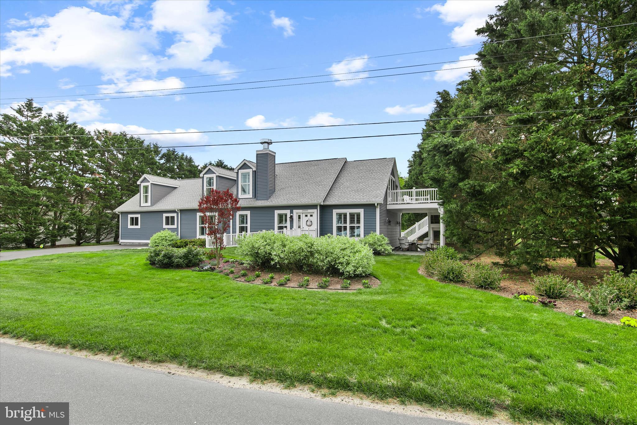 DAGSBORO - Residential