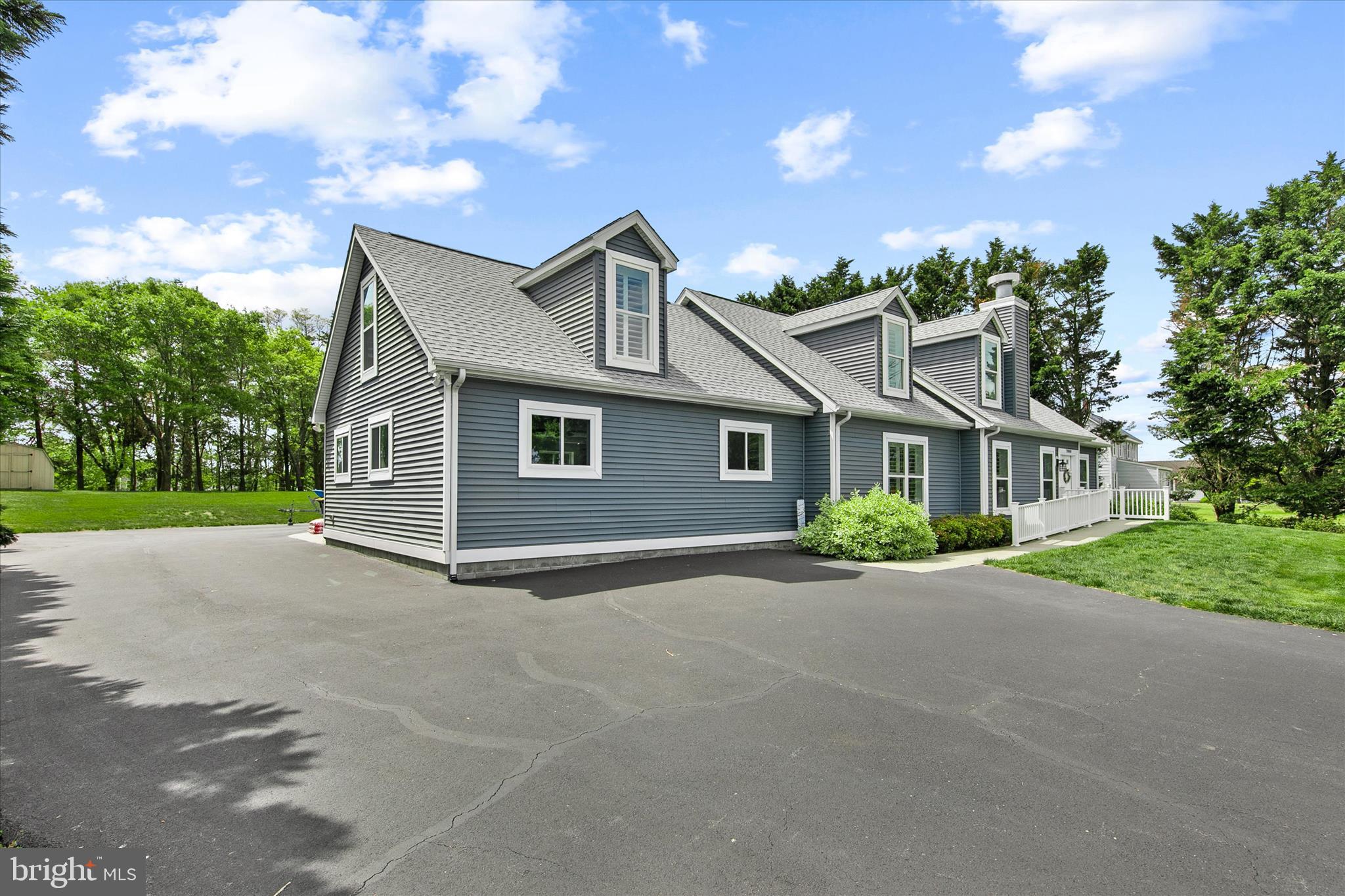 DAGSBORO - Residential