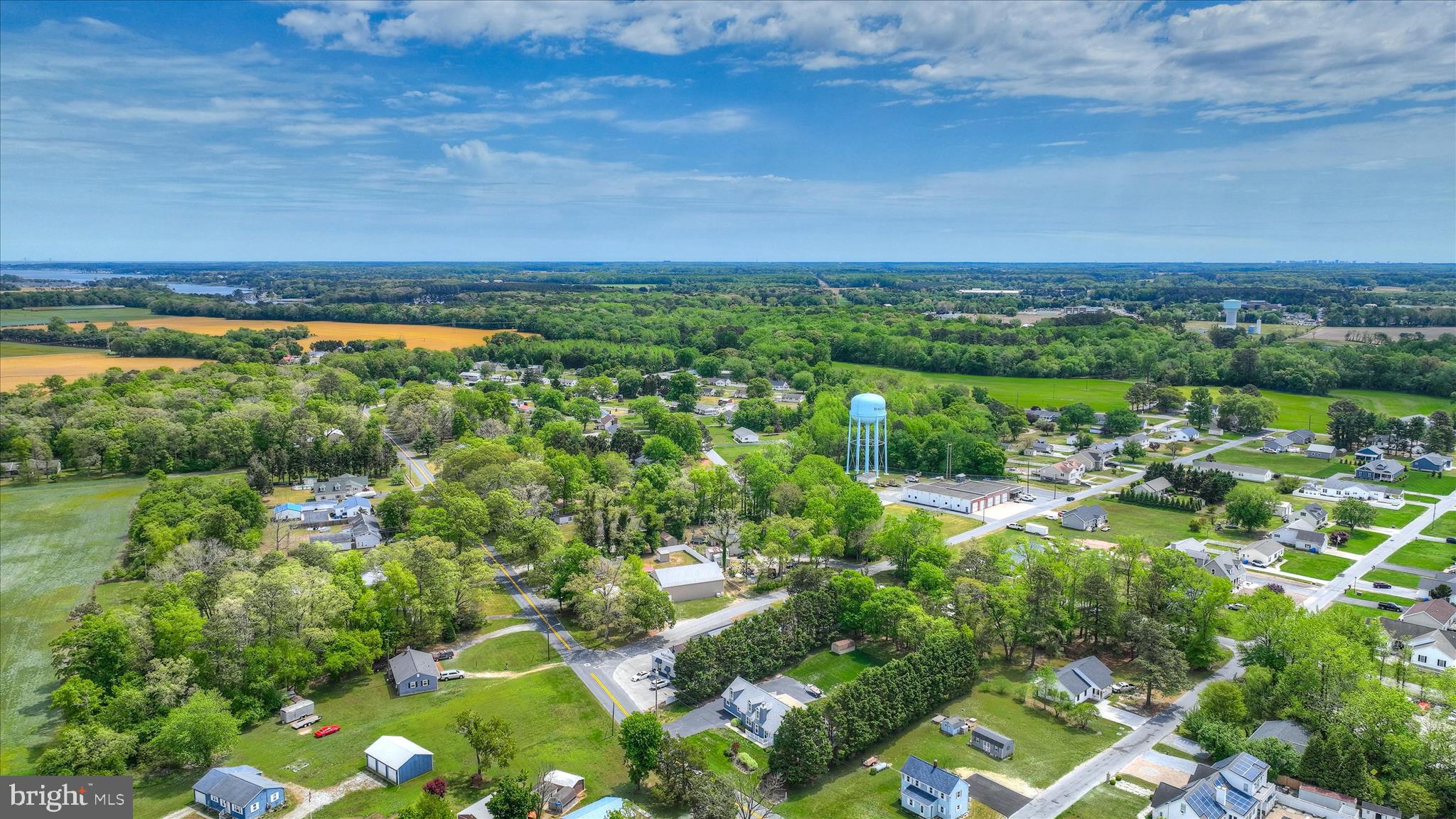 DAGSBORO - Residential