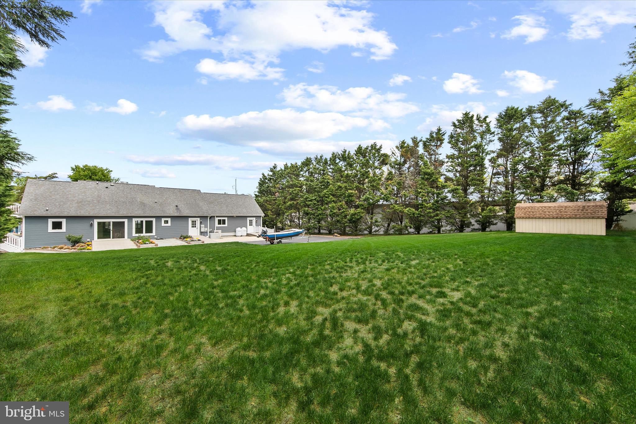 DAGSBORO - Residential