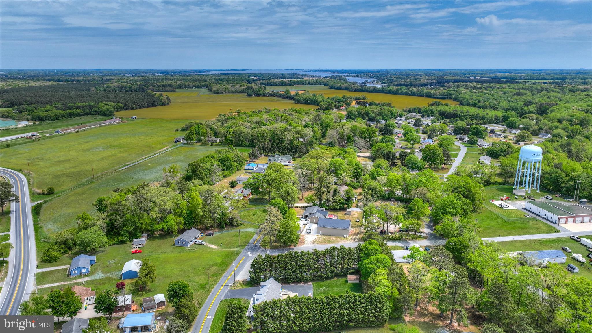 DAGSBORO - Residential