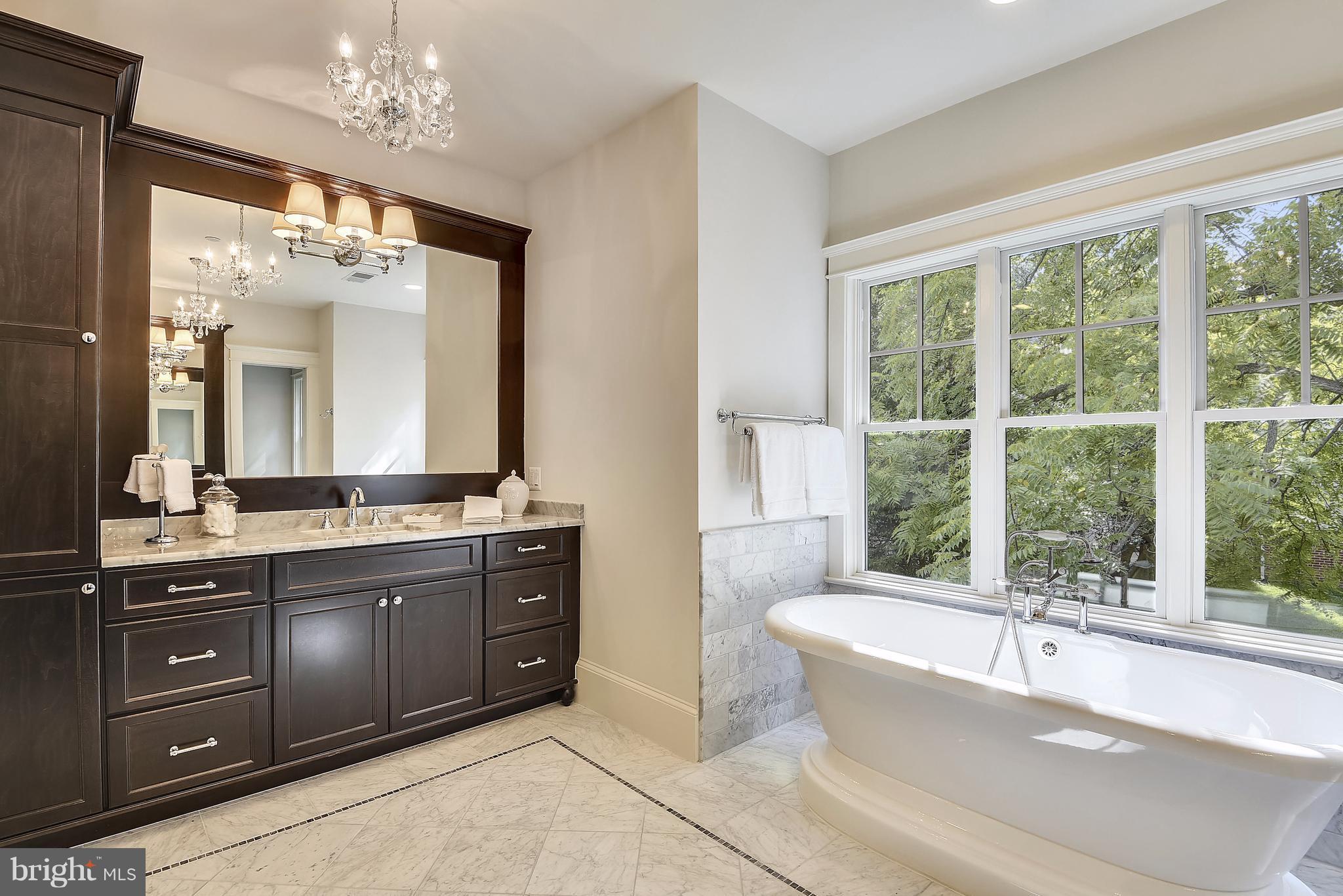 HUNTINGTON TERRACE - Residential