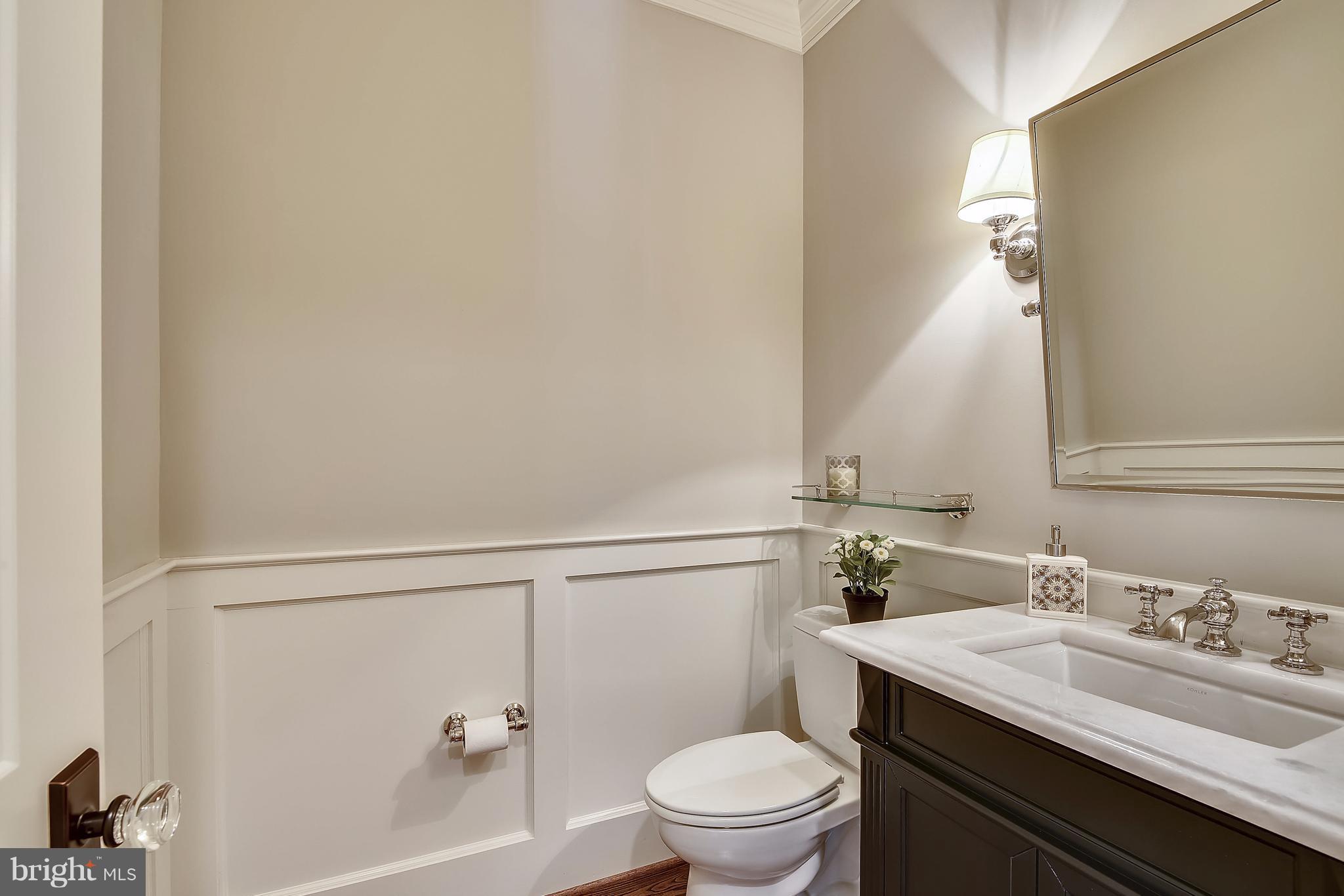 HUNTINGTON TERRACE - Residential