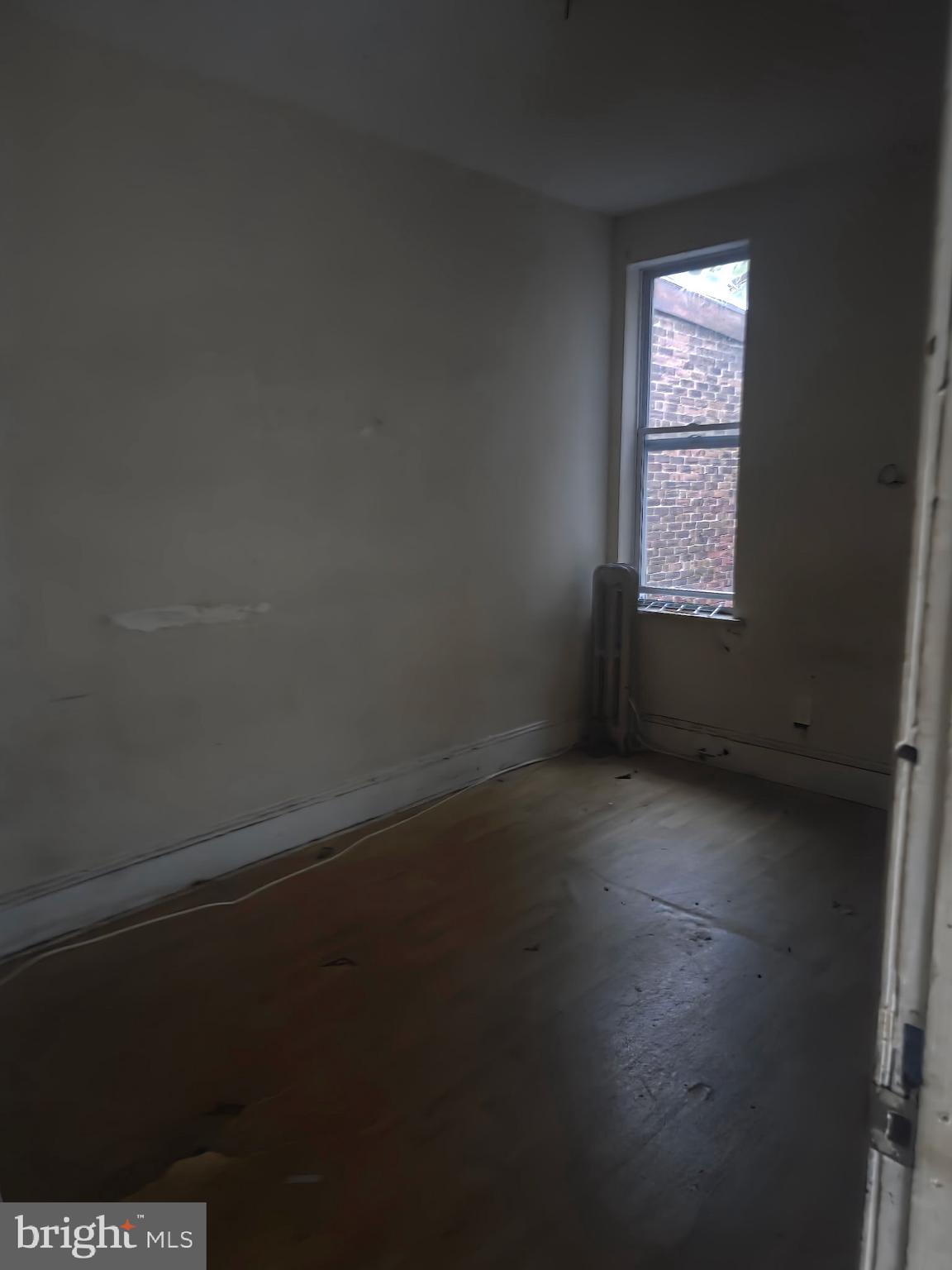 HARROWGATE - Residential