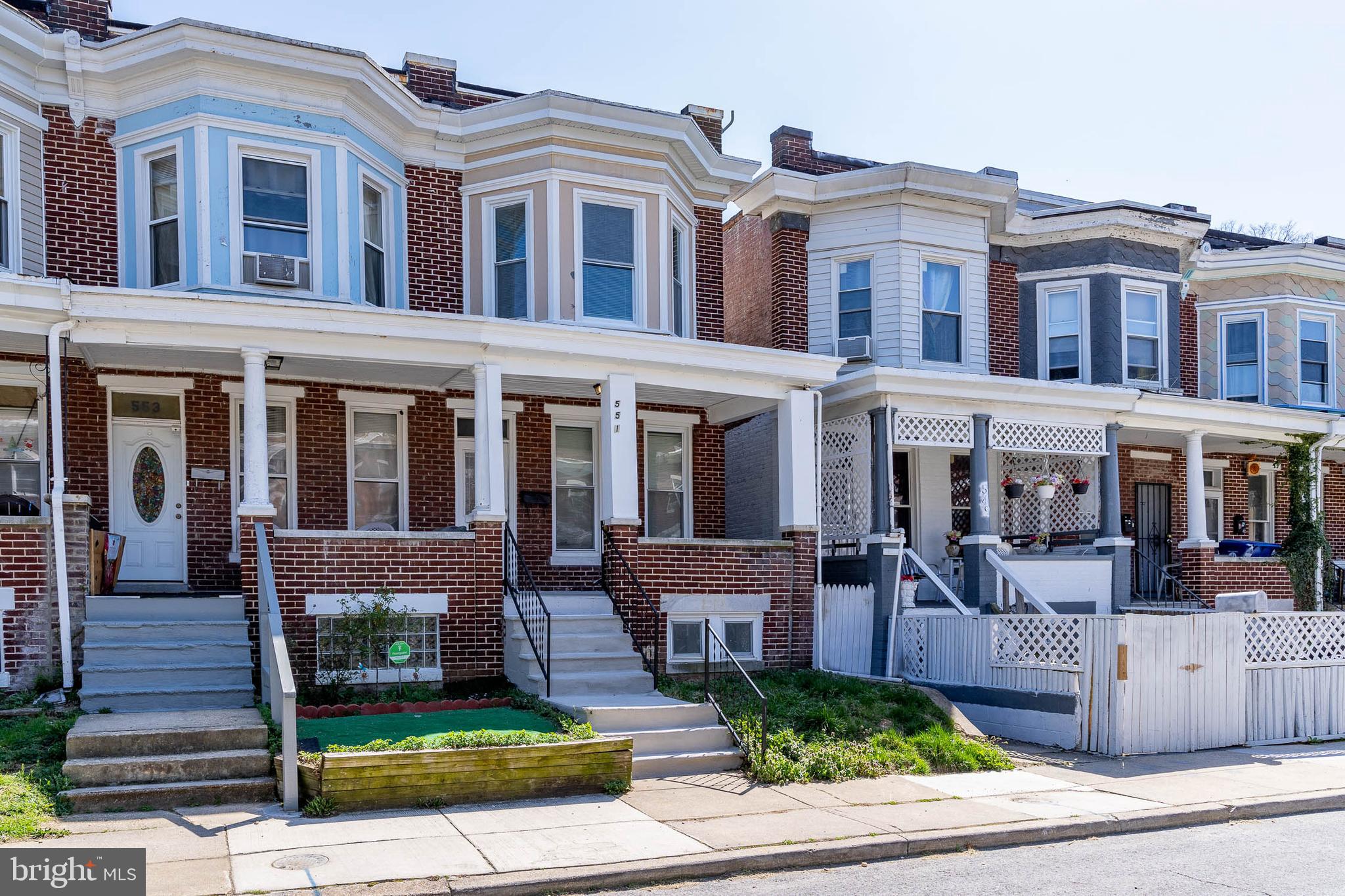 NONE AVAILABLE - Residential Lease