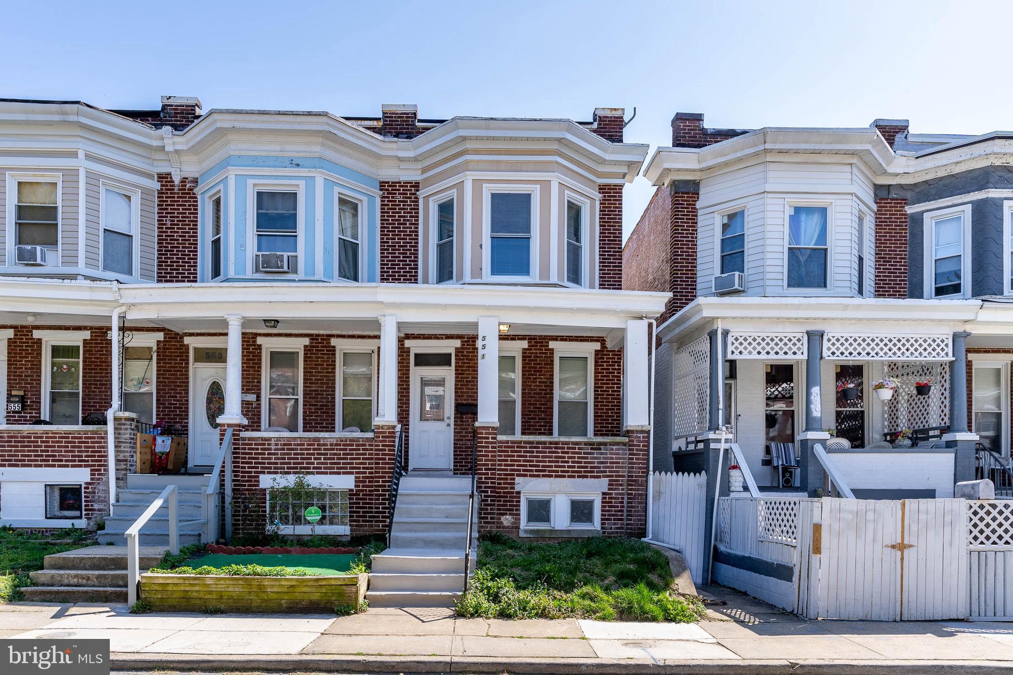NONE AVAILABLE - Residential Lease