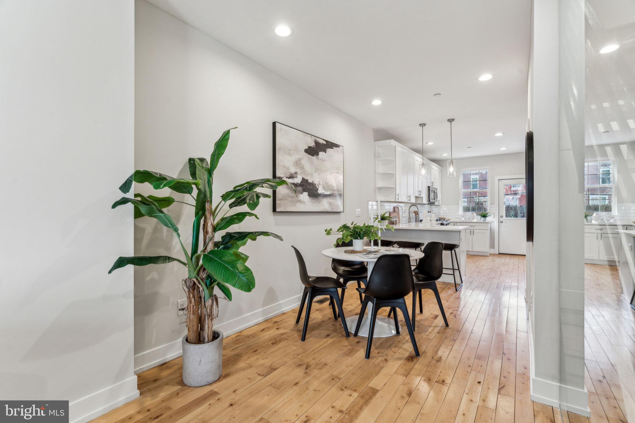 BREWERYTOWN - Residential