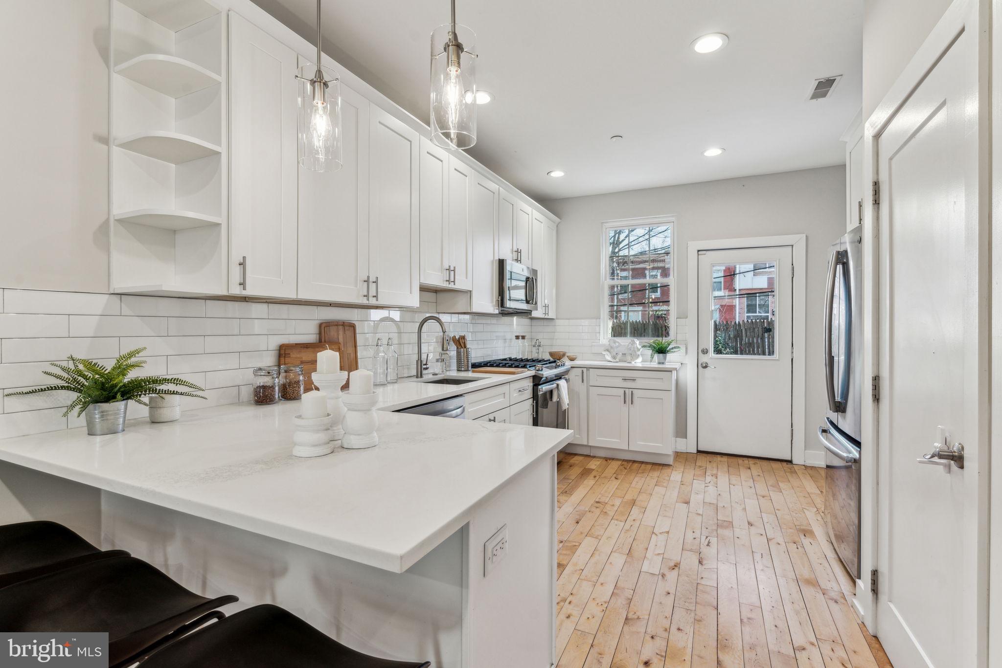 BREWERYTOWN - Residential