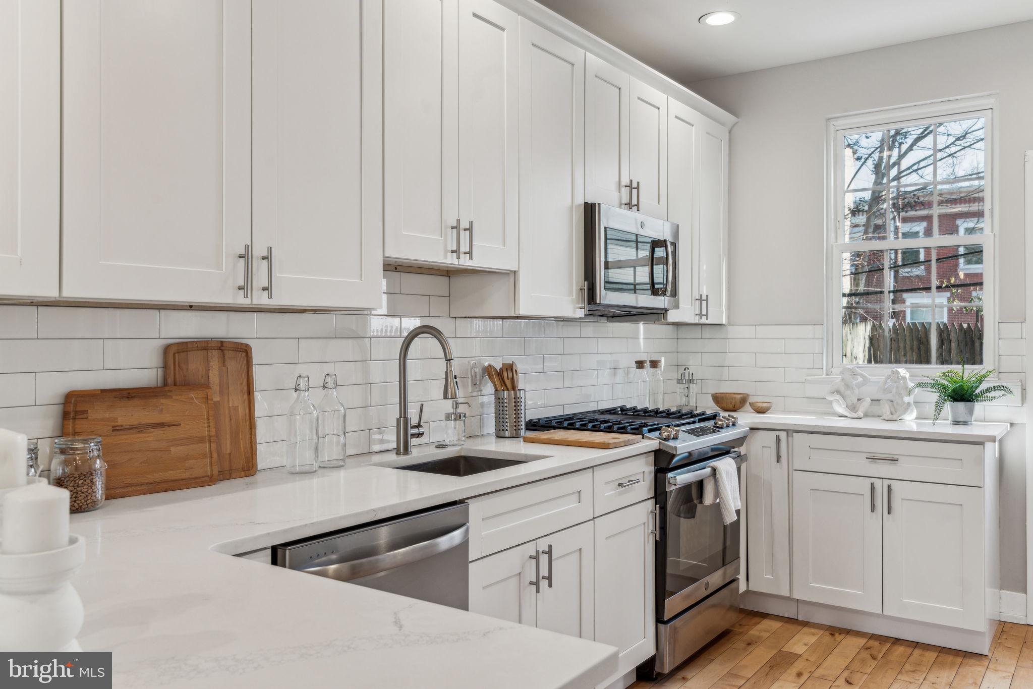 BREWERYTOWN - Residential
