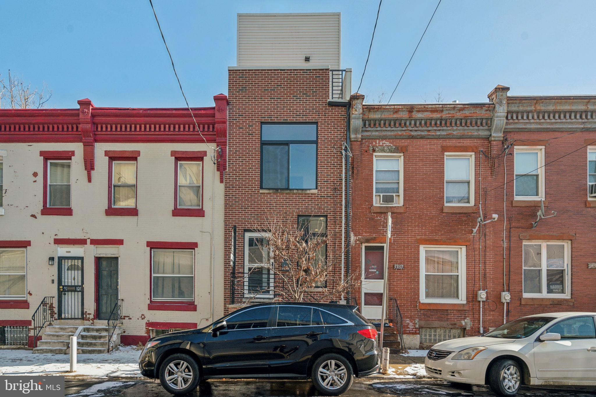 BREWERYTOWN - Residential