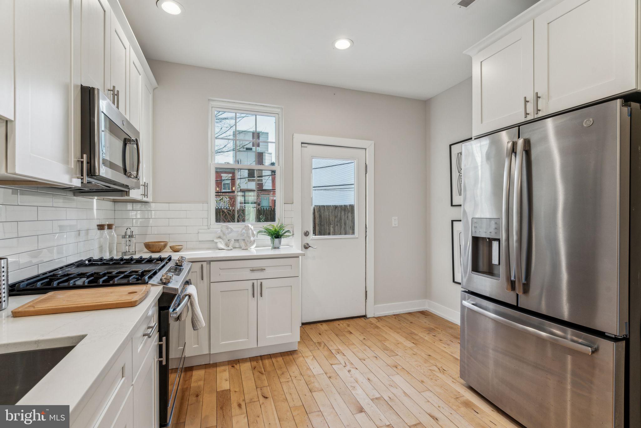 BREWERYTOWN - Residential