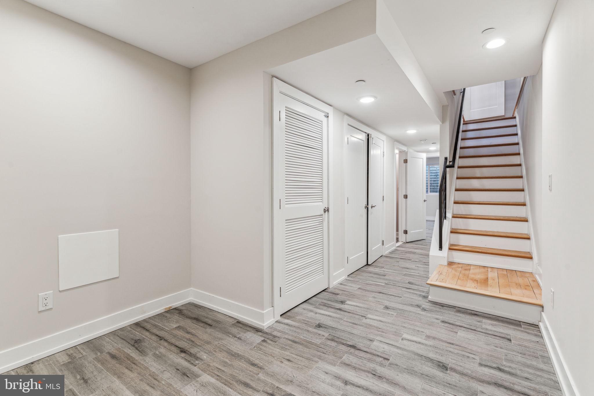 BREWERYTOWN - Residential
