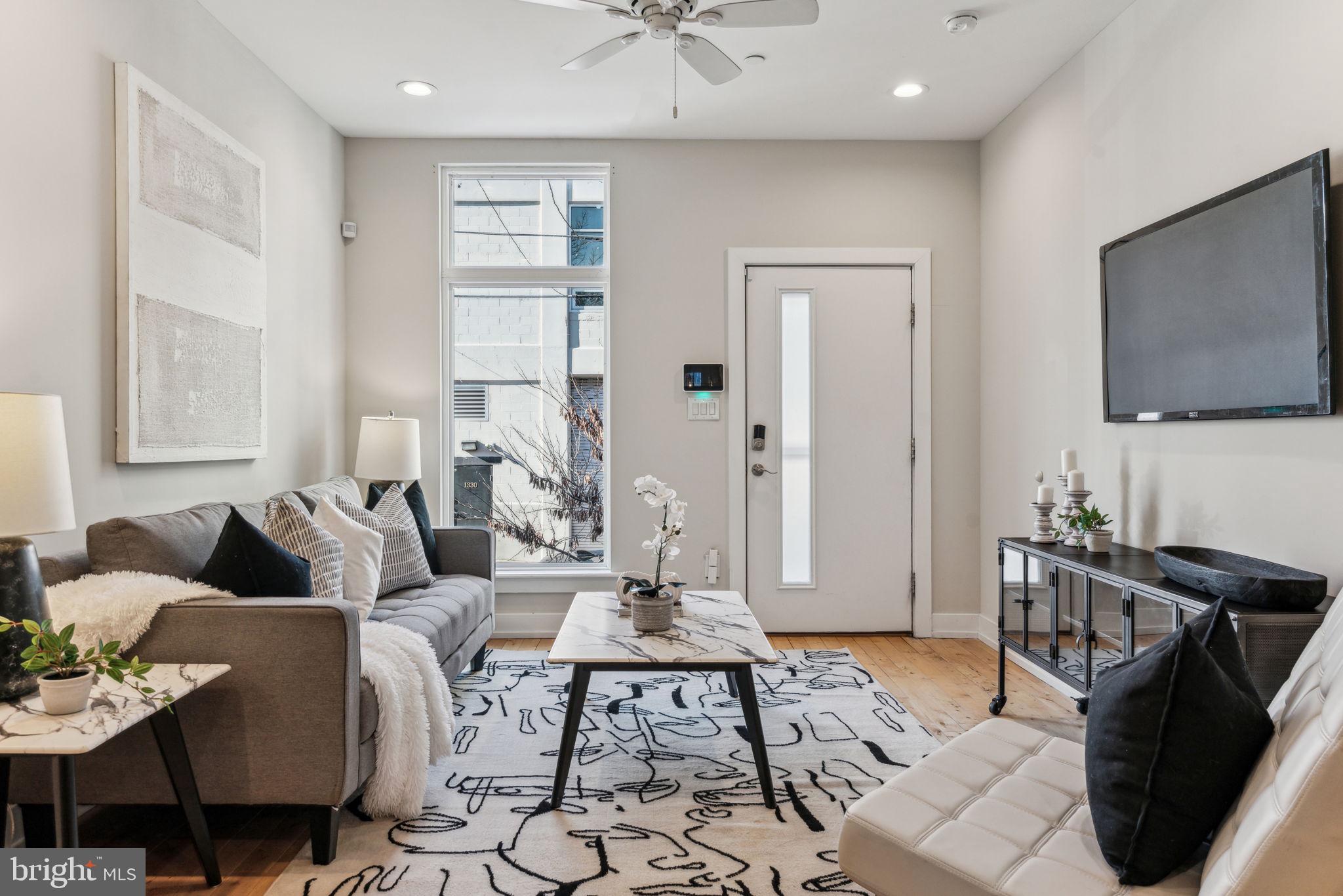 BREWERYTOWN - Residential