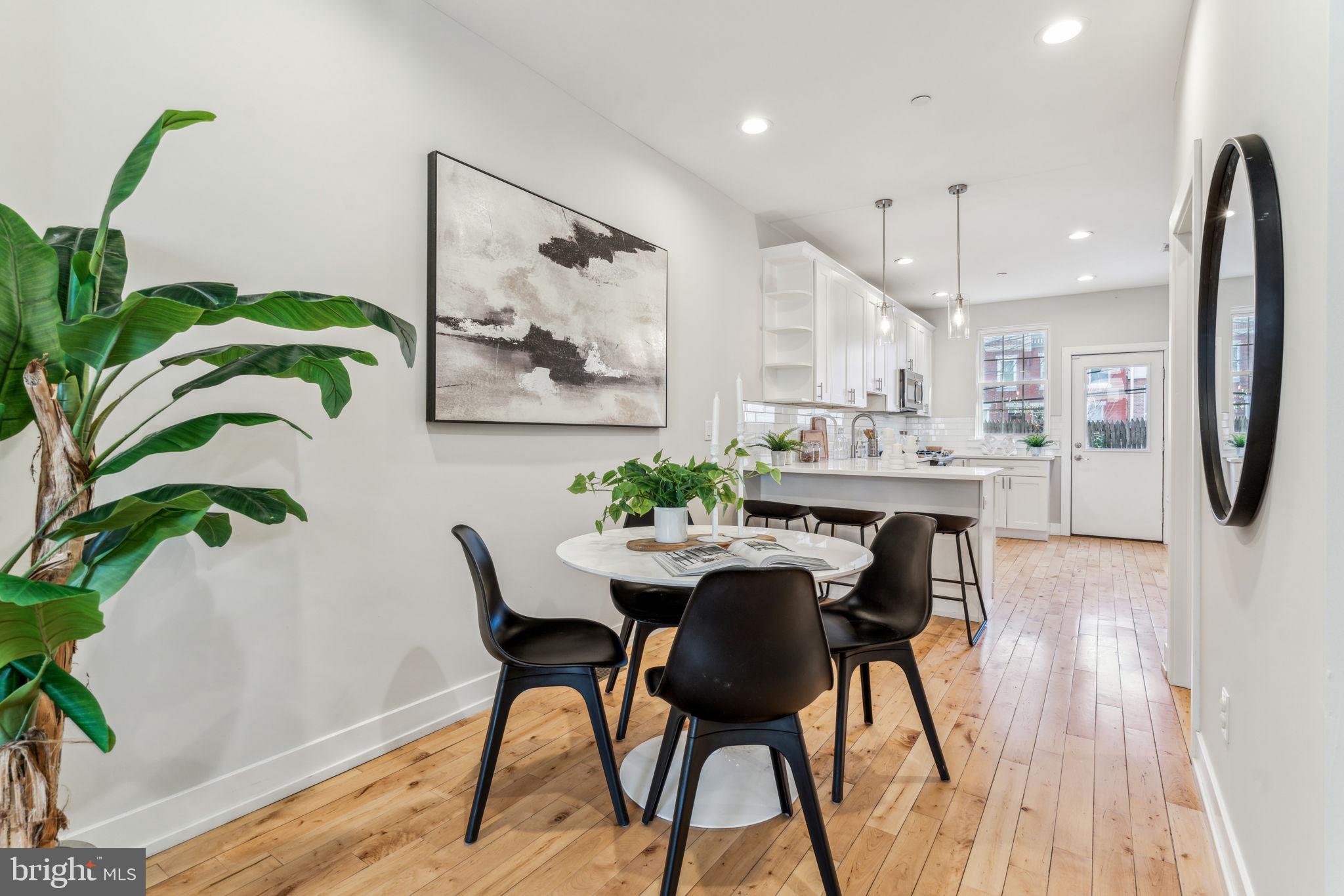 BREWERYTOWN - Residential