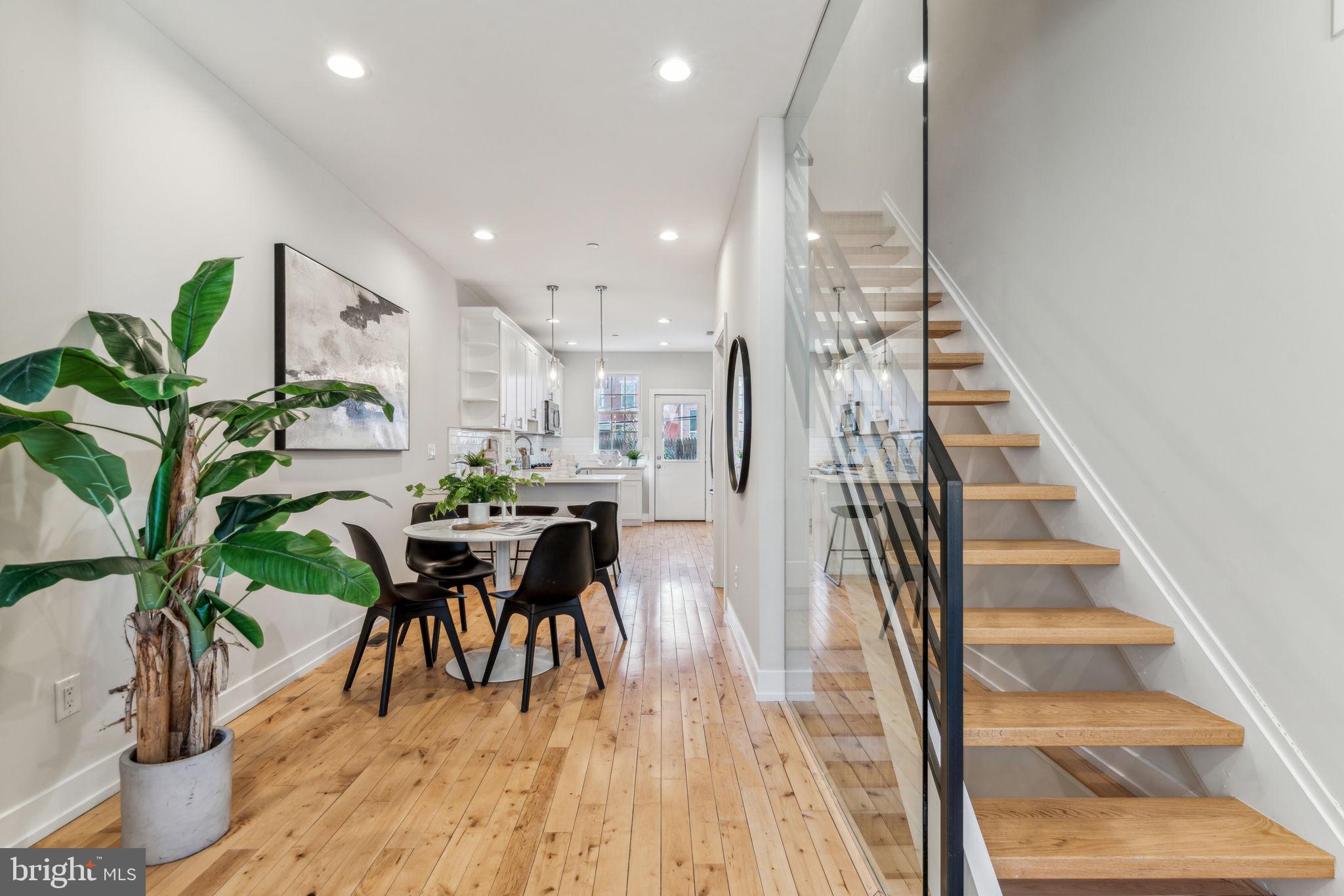 BREWERYTOWN - Residential