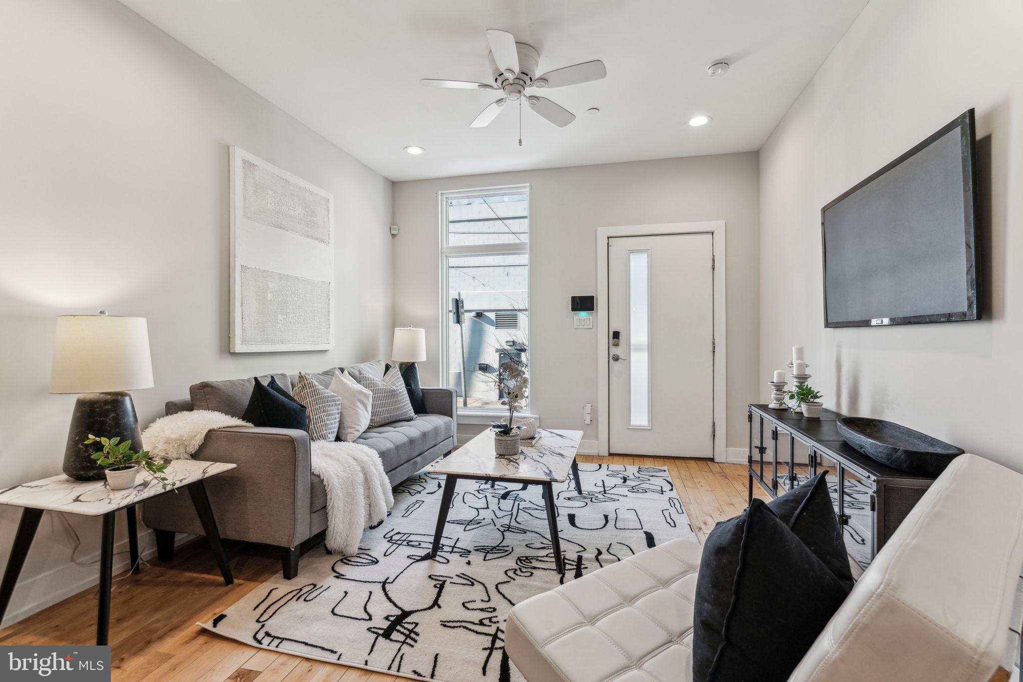 BREWERYTOWN - Residential