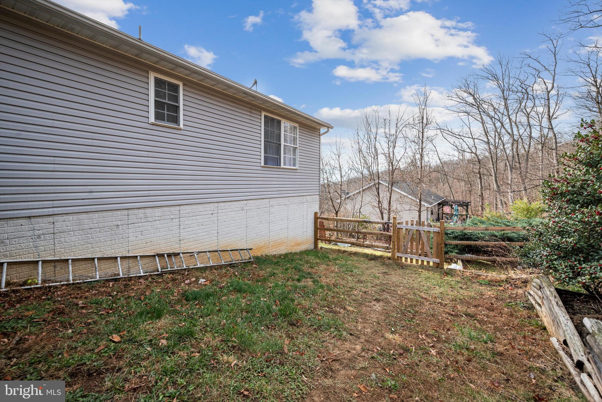 SHAWNEELAND - Residential