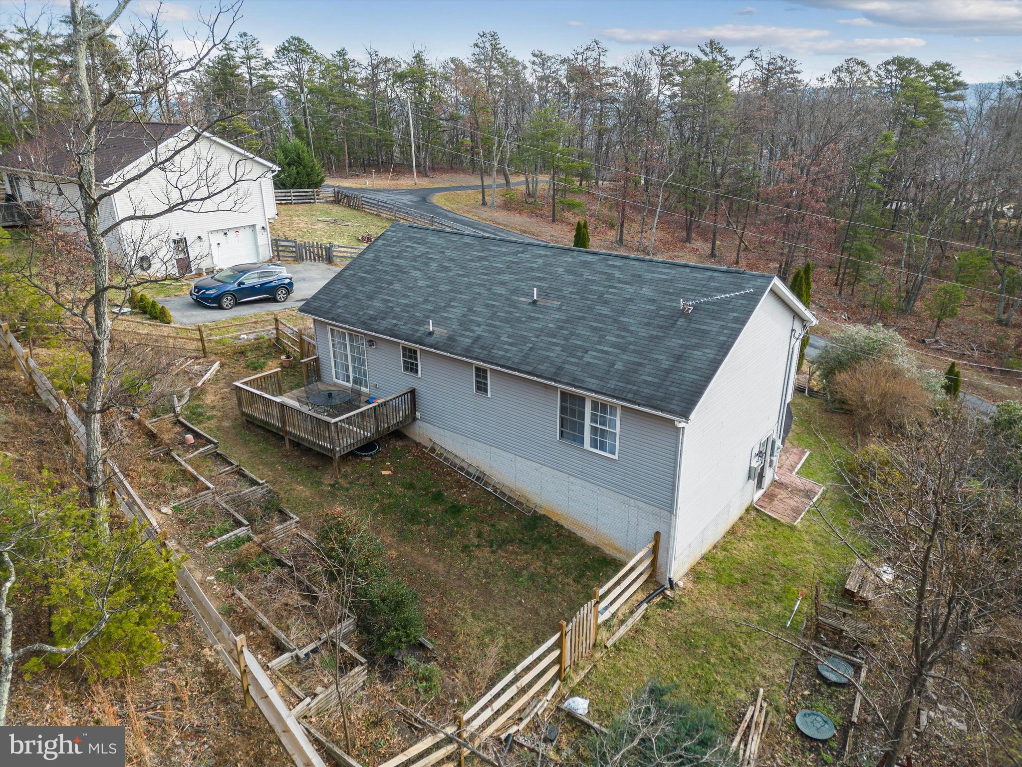 SHAWNEELAND - Residential