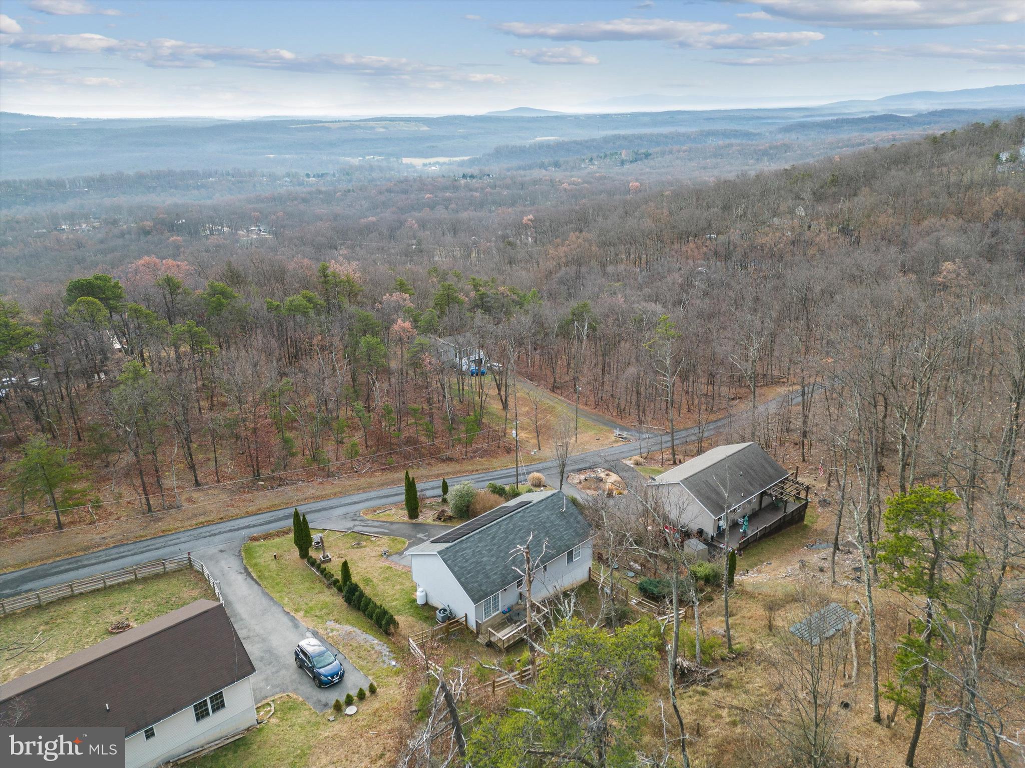 SHAWNEELAND - Residential