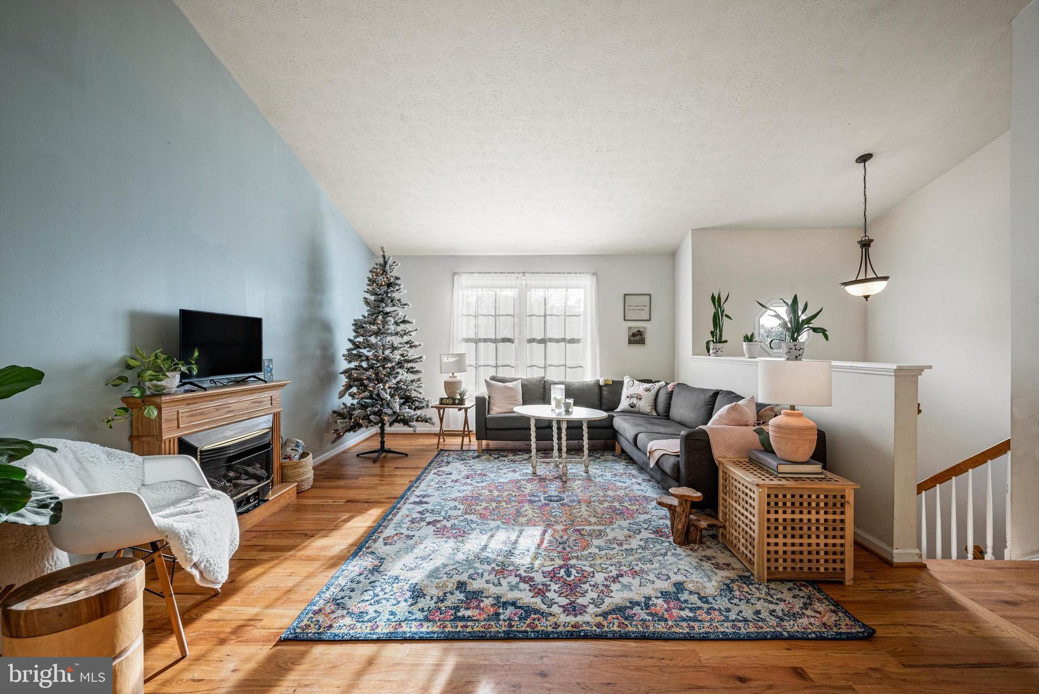 SHAWNEELAND - Residential