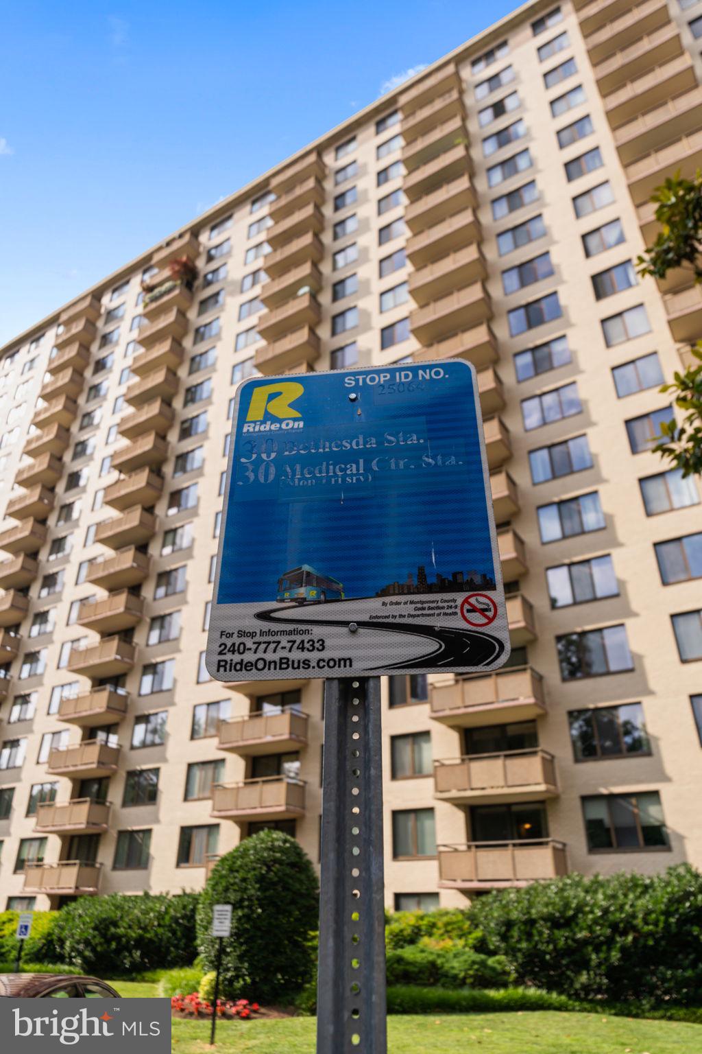 PROMENADE TOWERS - Residential