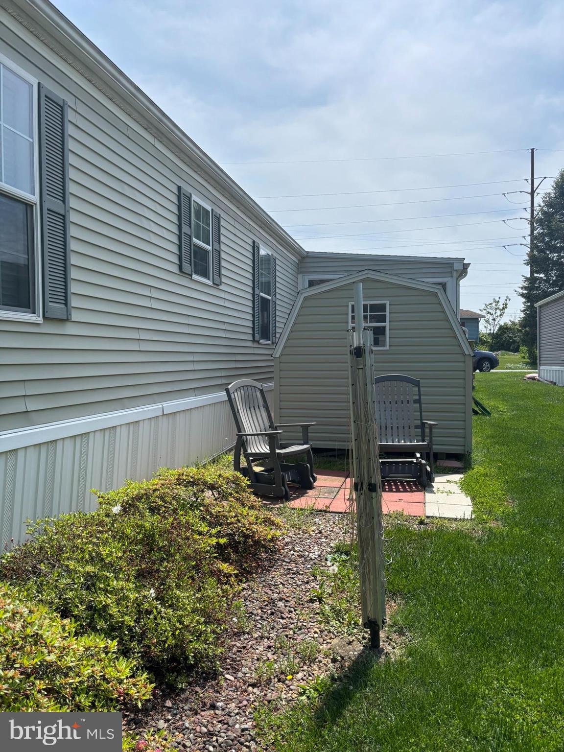 PENN COURT MHP - Residential