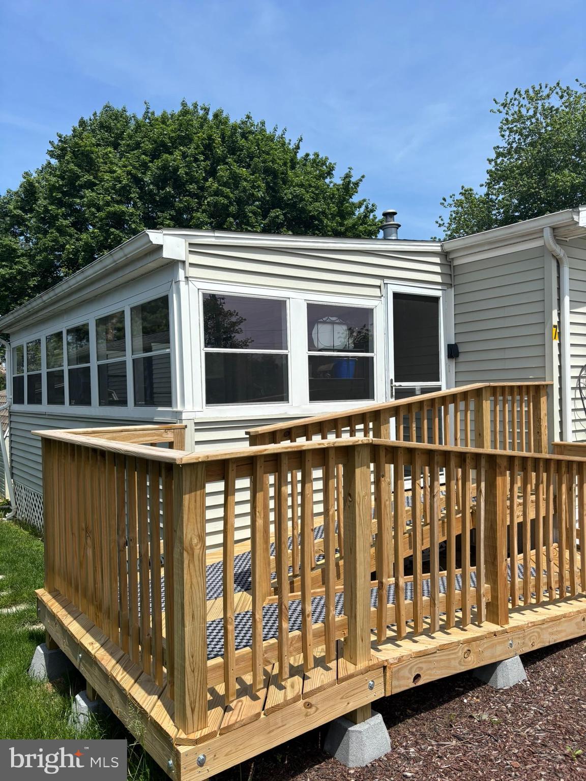 PENN COURT MHP - Residential