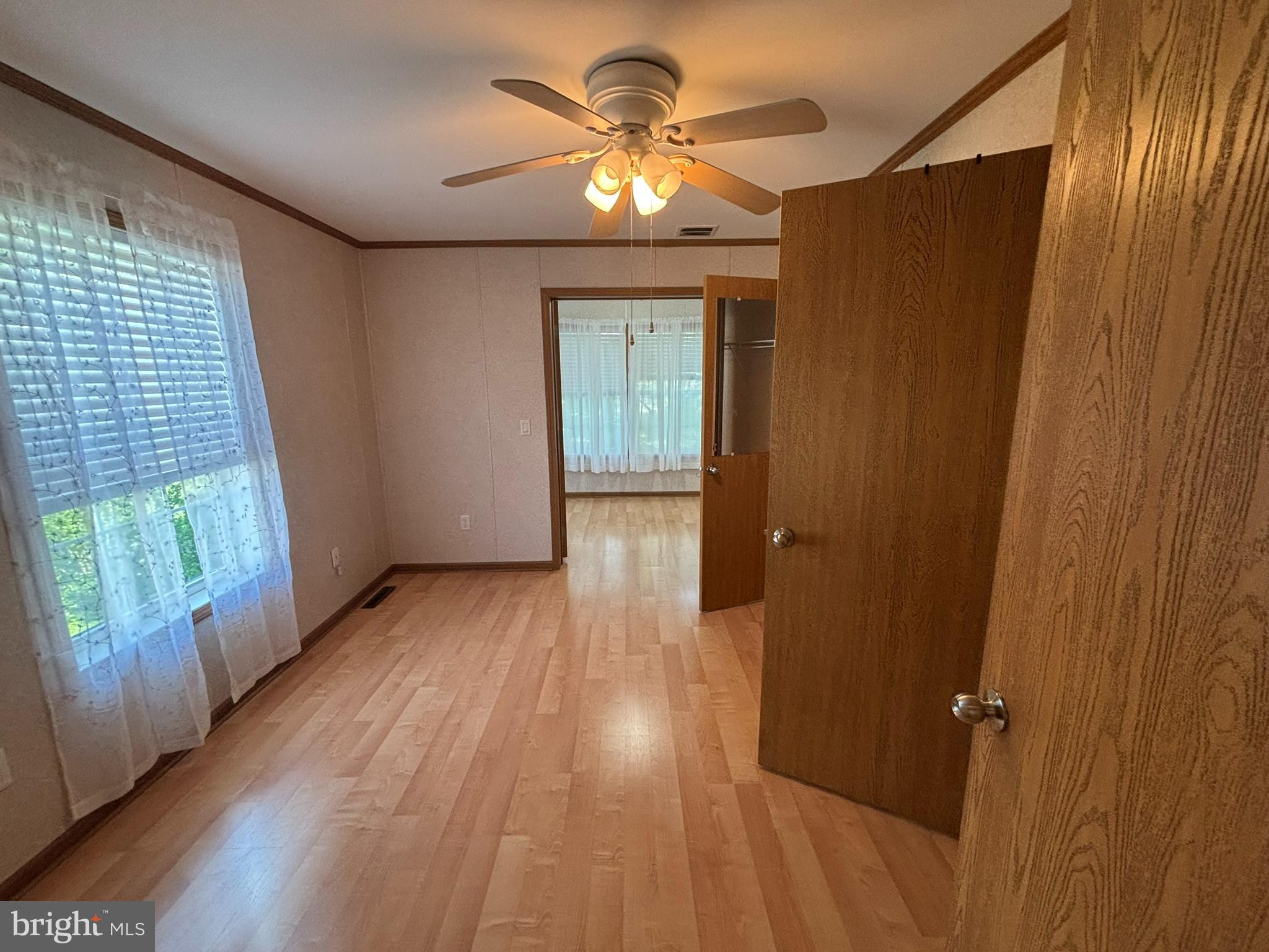 PENN COURT MHP - Residential