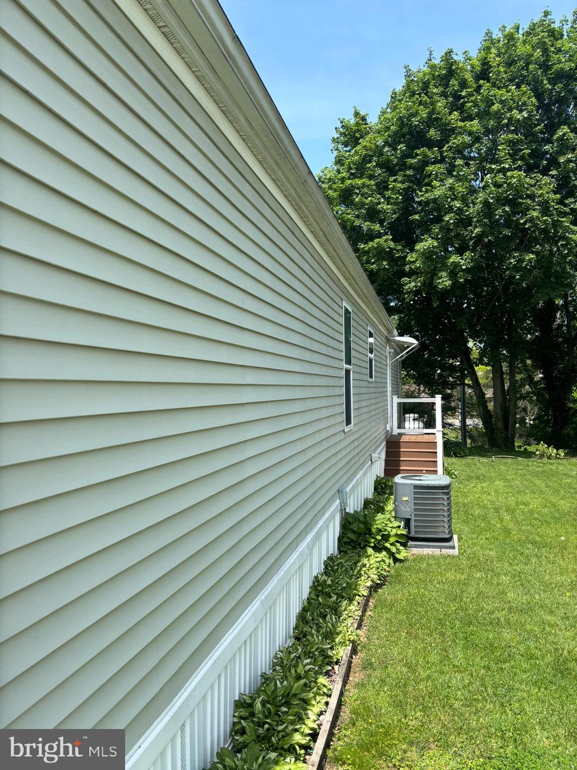 PENN COURT MHP - Residential