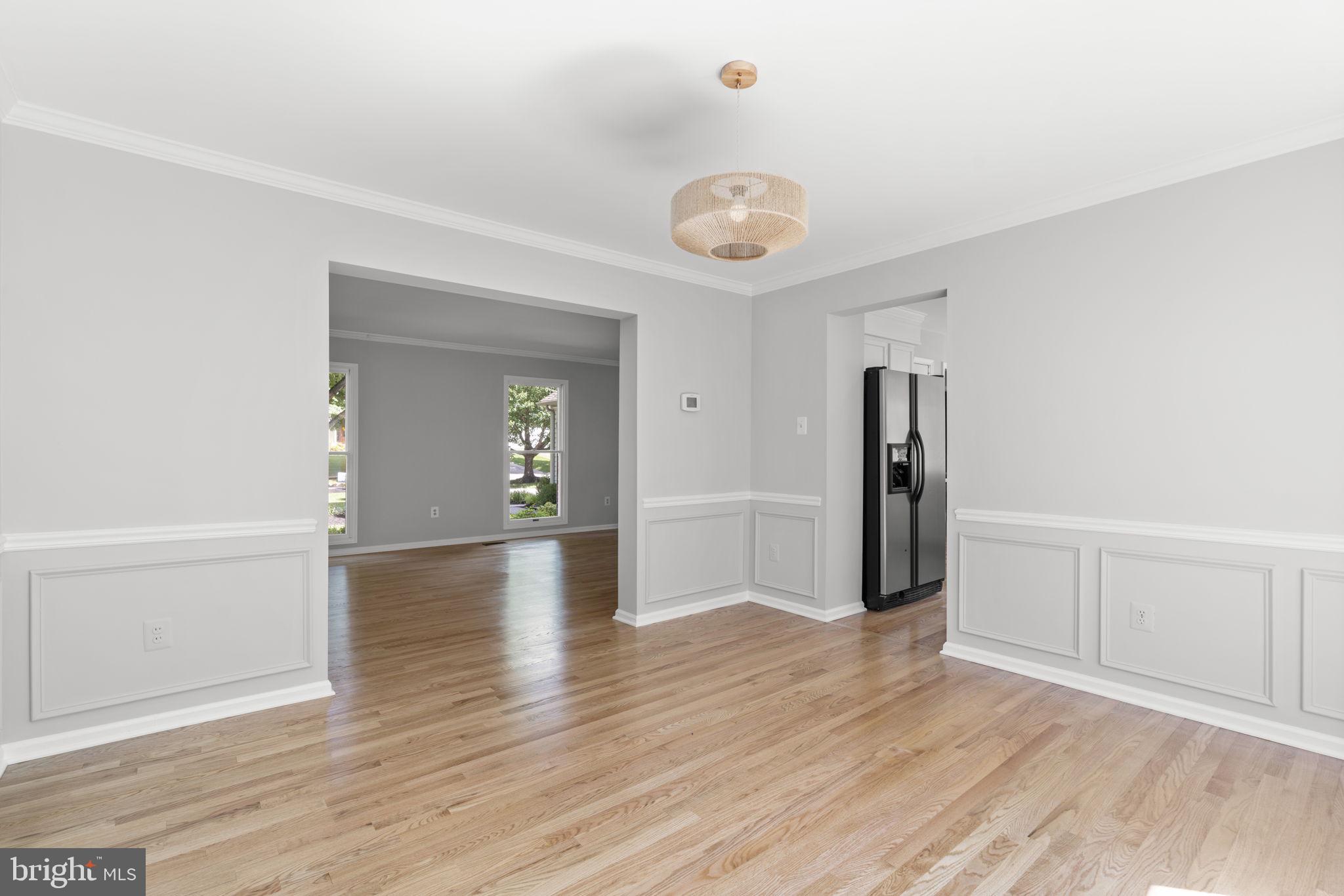 ENCHANTED FOREST ESTATES - Residential